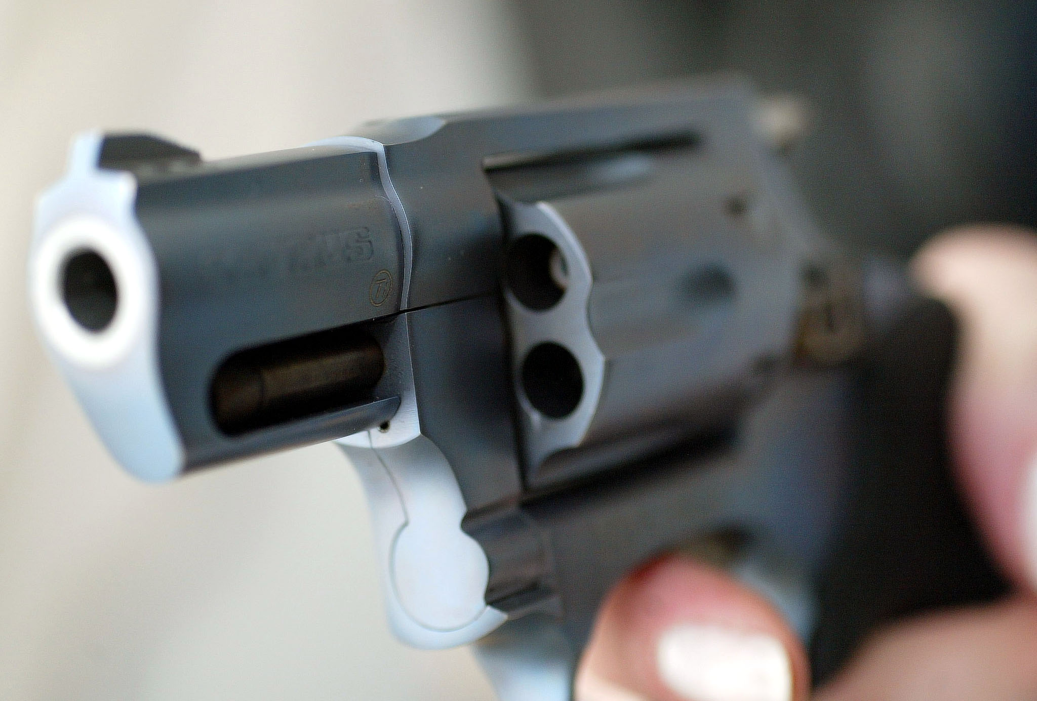 Governo estuda aumento das restrições à posse de armas de fogo