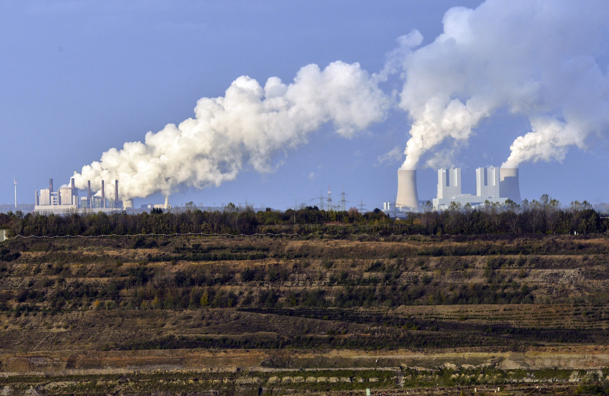Aquecimento global aumenta desigualdades e favorece países mais frios