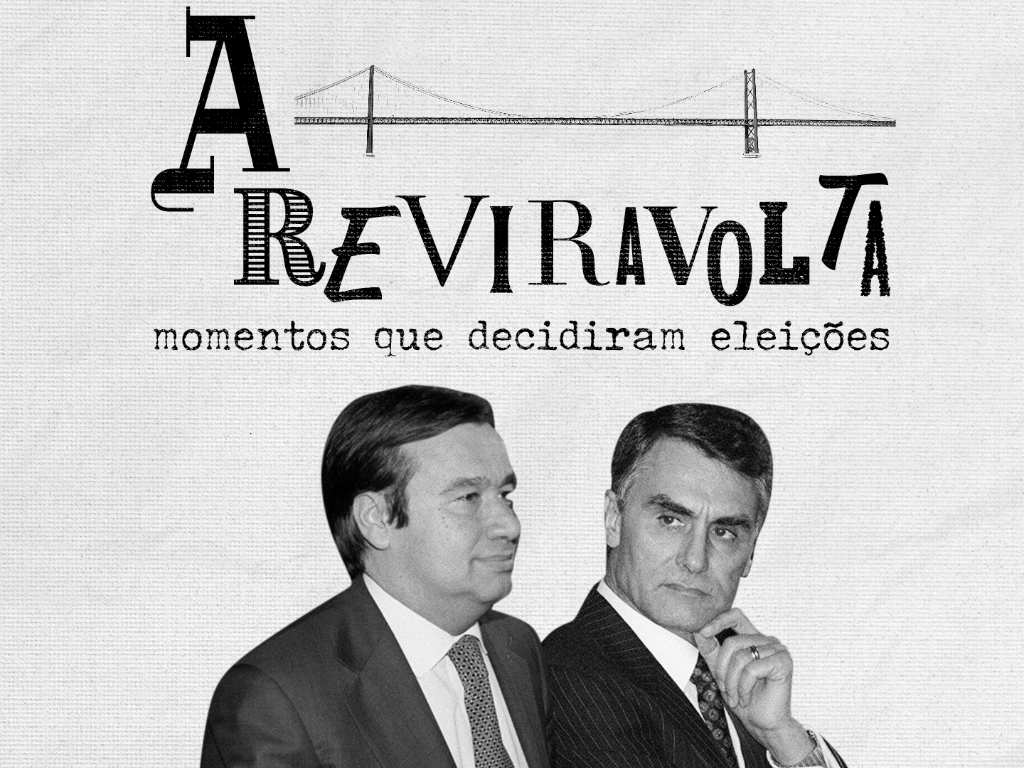 A reviravolta: como Cavaco mudou o rumo de uma eleição em que nem participou
