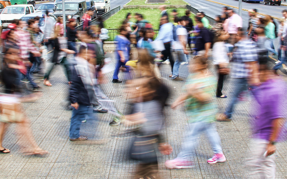 Cerca de 41% dos portugueses ouviu falar da lei de proteção de dados mas não sabe o que é