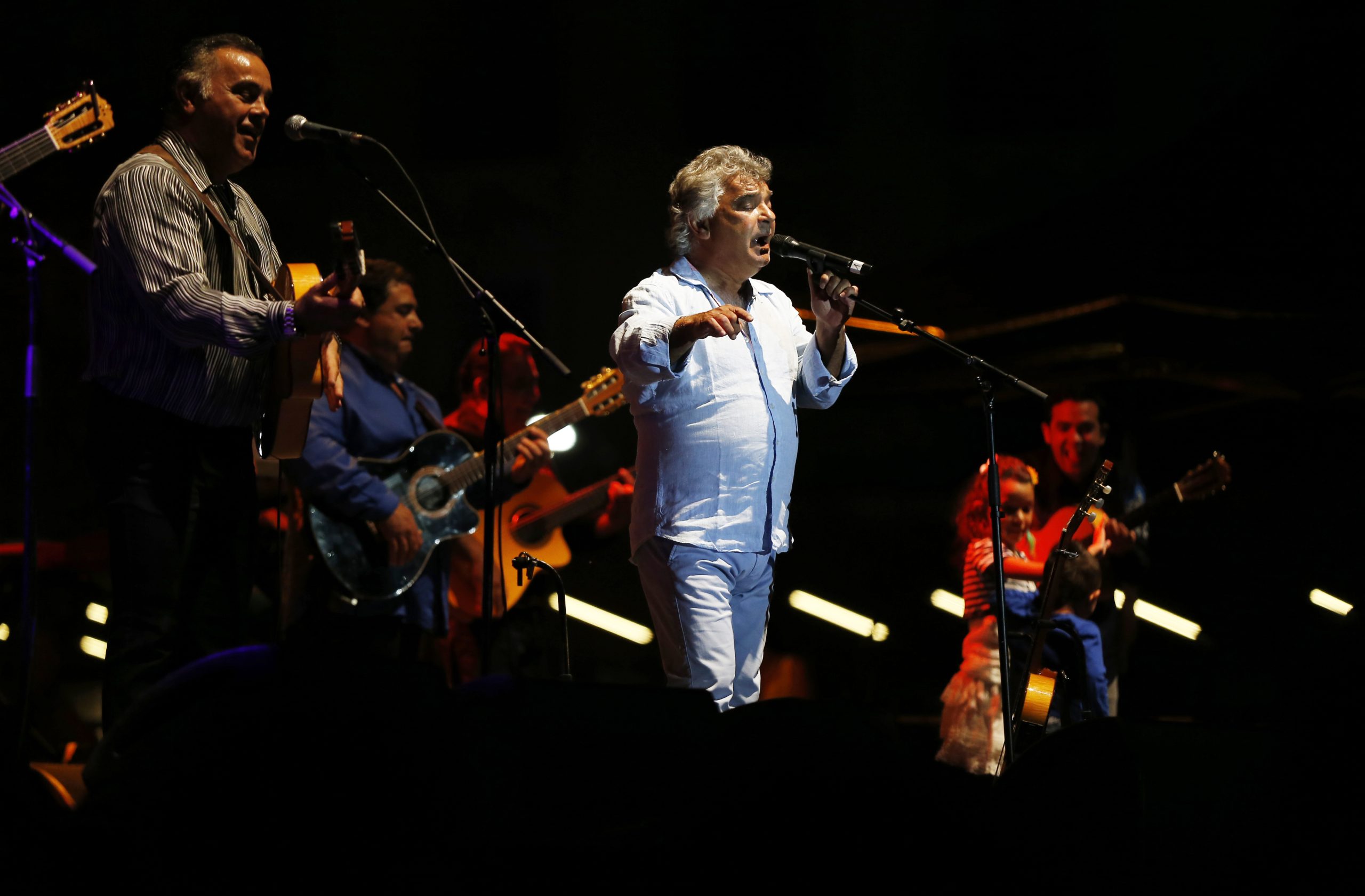 Gipsy Kings dão três concertos no Casino do Estoril