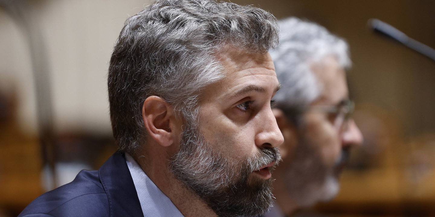 PS: Costa tem espaço de possibilidades aberto e terá o partido ao seu lado, diz novo líder