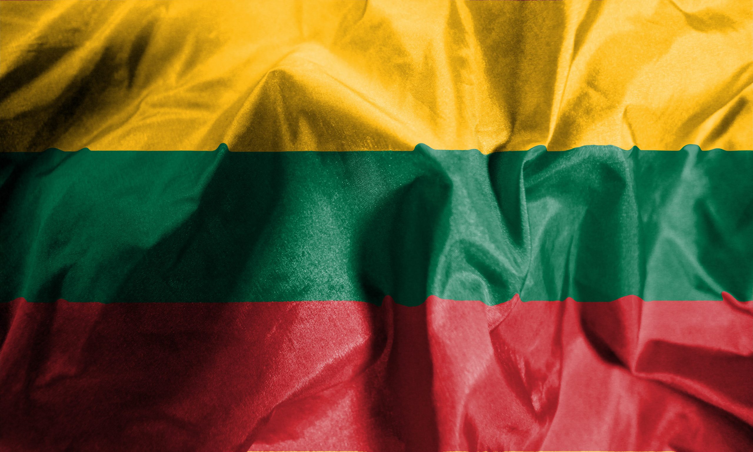 Lituânia declara estado de emergência devido a balões vindos da Bielorrússia