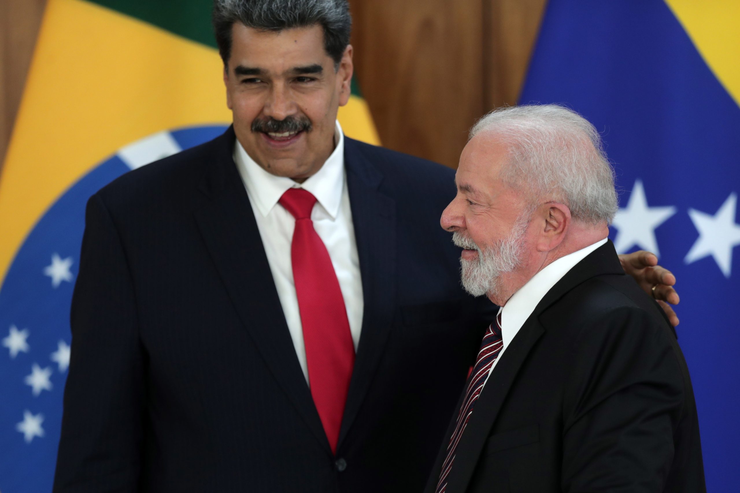 Lula da Silva considera absurdo o reconhecimento de Guaidó como Presidente da Venezuela