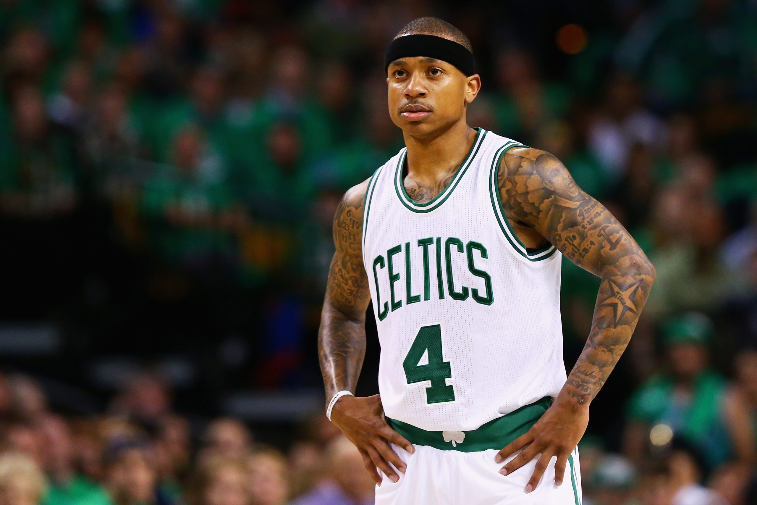 Celtics e 76ers disputam em Londres jogo da NBA no início de 2018