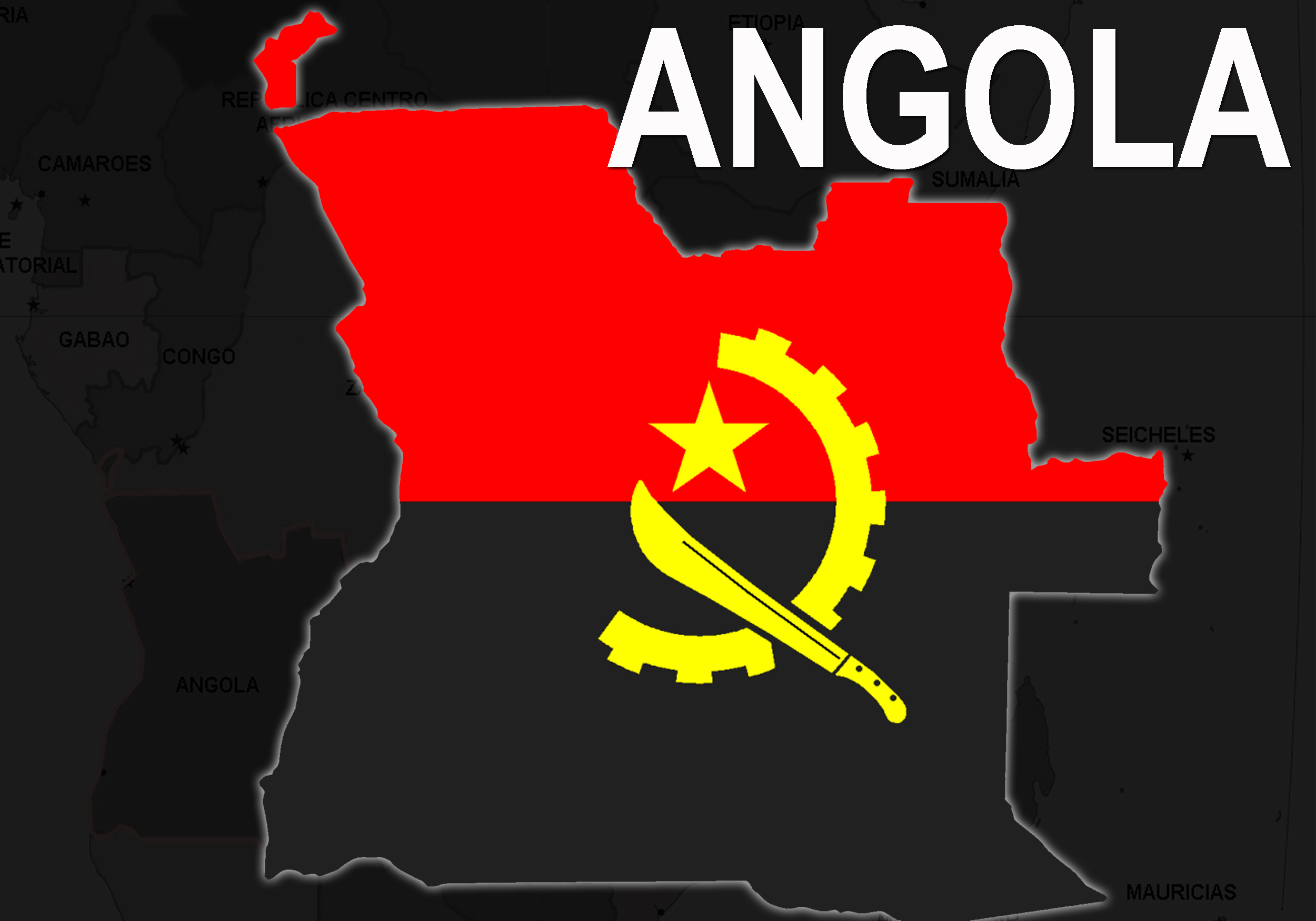 Angola vai passar a ter figura do Presidente da República Emérito