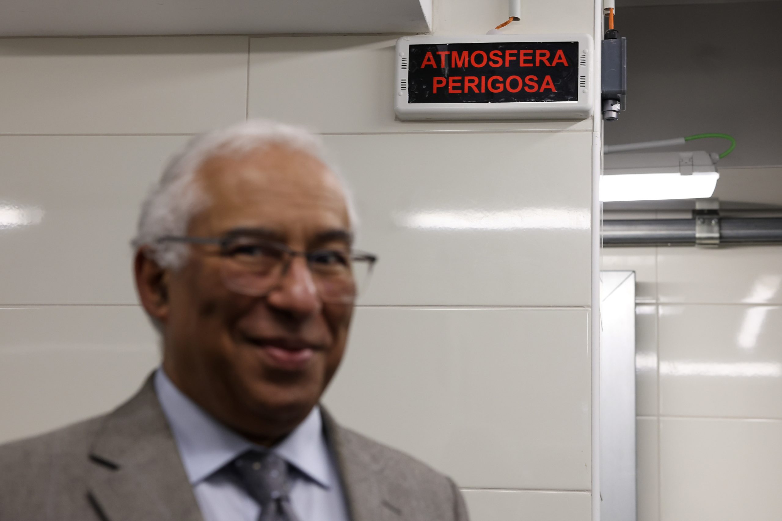 Portugal aumenta em 30 % oferta em residências para idosos com ajuda do PRR