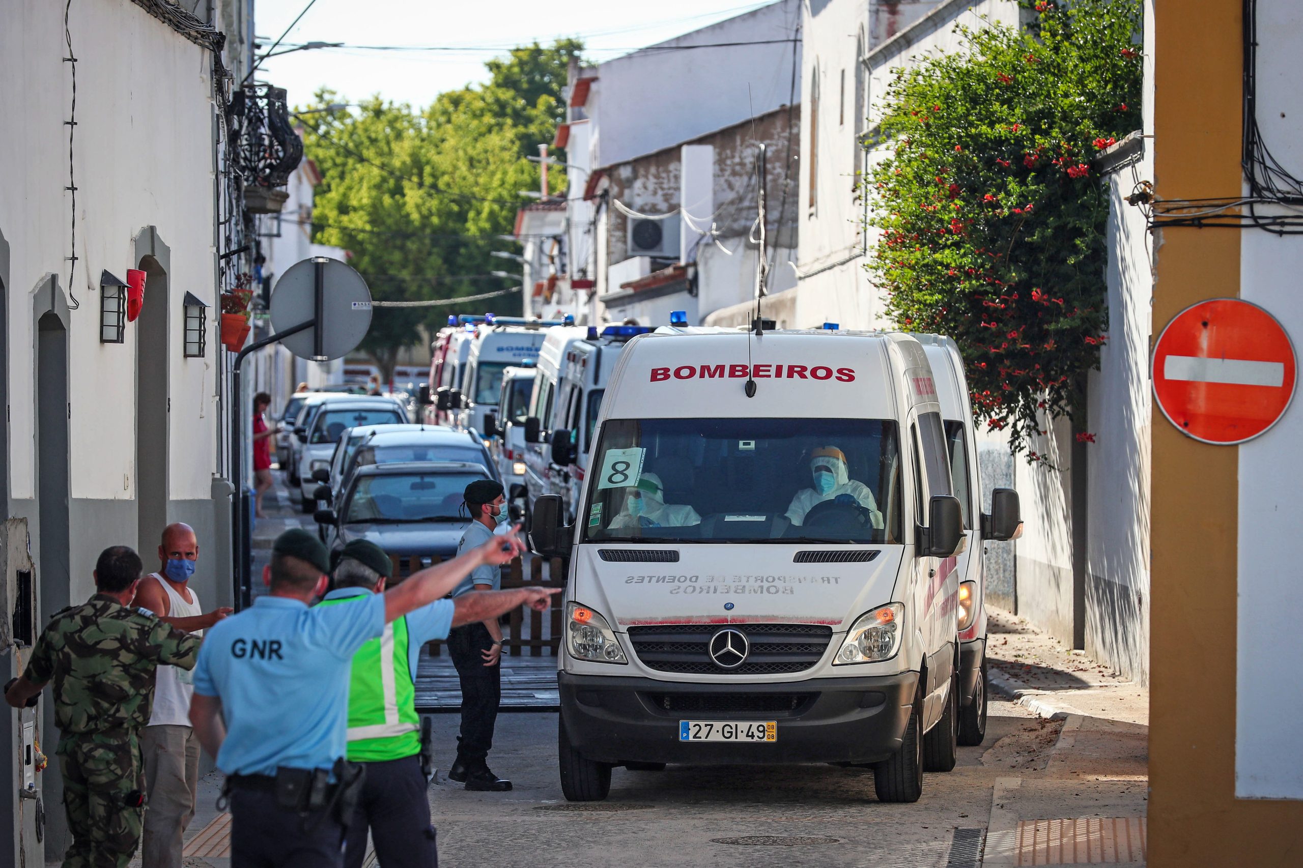 Covid-19: CDS diz que a ministra da Solidariedade desvaloriza pandemia em lares