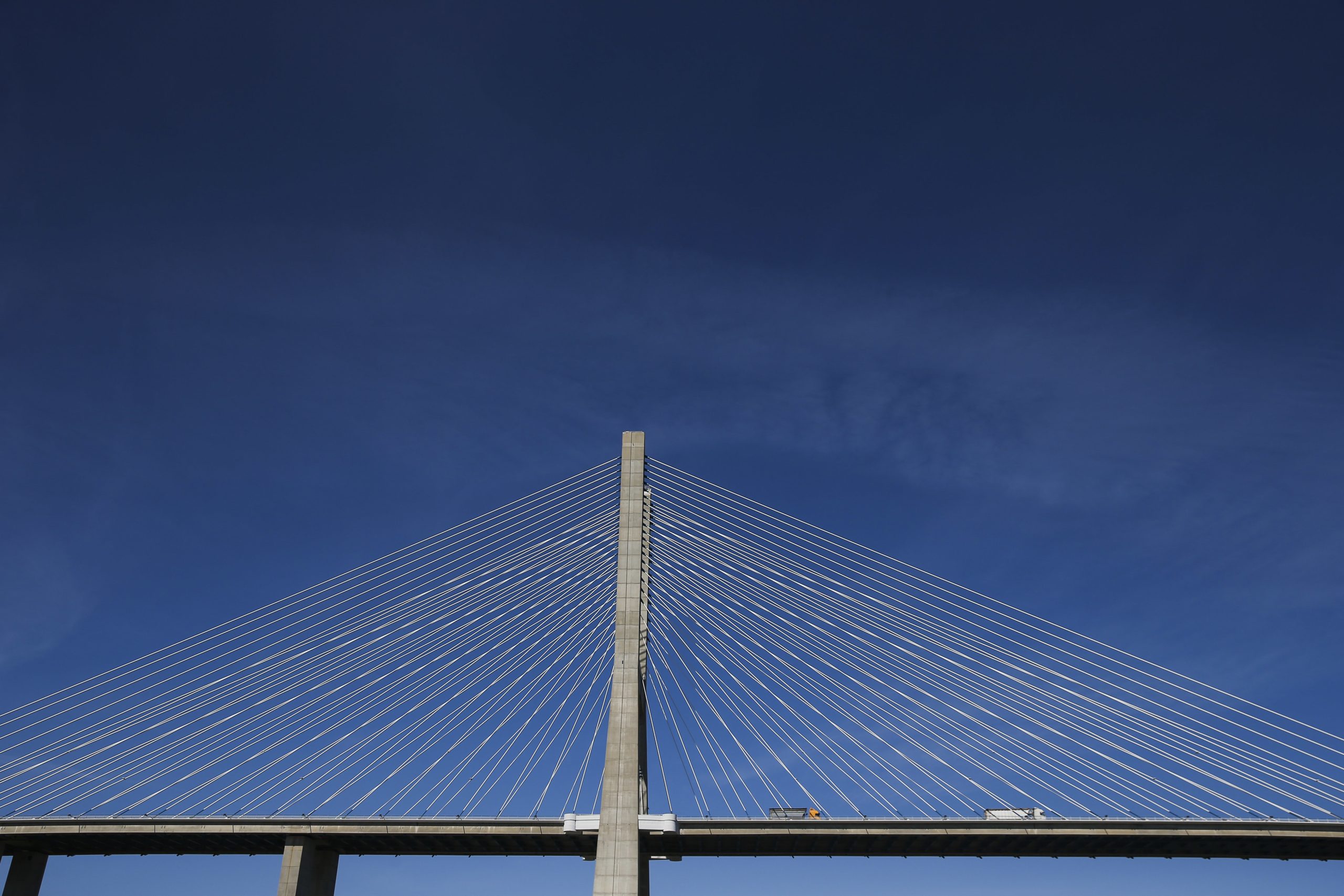 GNR apreendeu dois motociclos e identificou condutores na Ponte Vasco da Gama