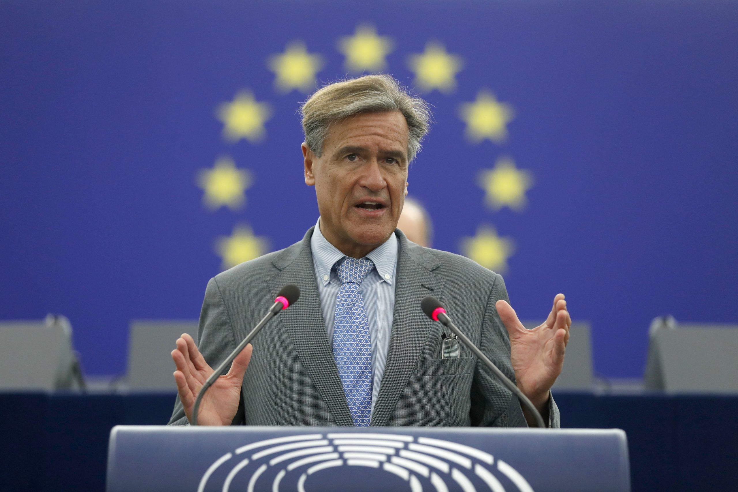 Parlamento Europeu questiona Governo sobre diploma relativo à Interpol e Europol