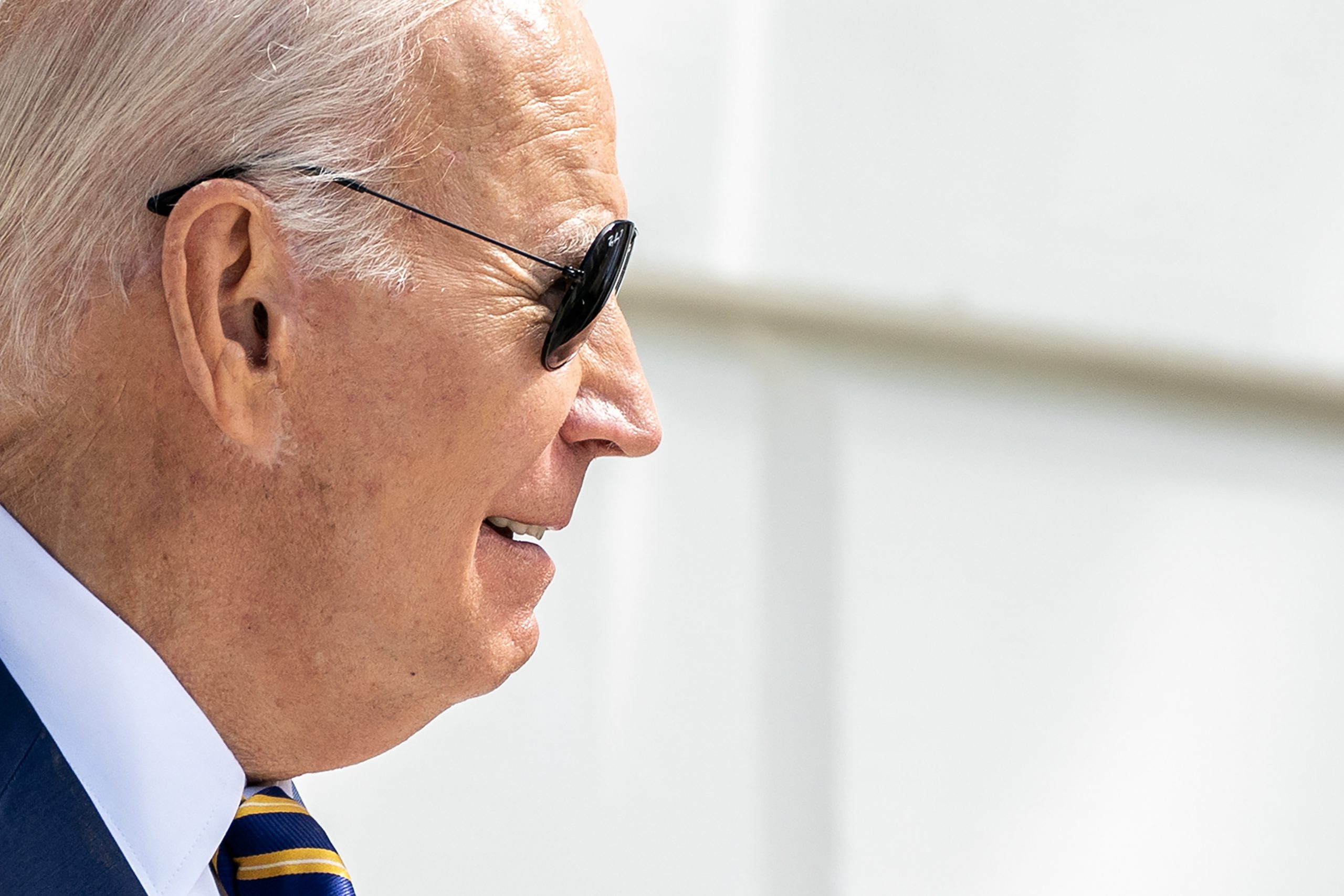 Biden vai defender reforma do FMI e Banco Mundial no G20