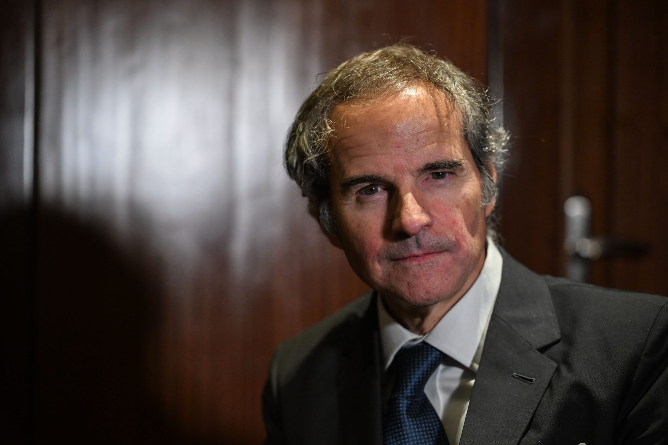 Agência Internacional da Energia Atómica diz que Irão poderá voltar a enriquecer urânio dentro de “alguns meses”