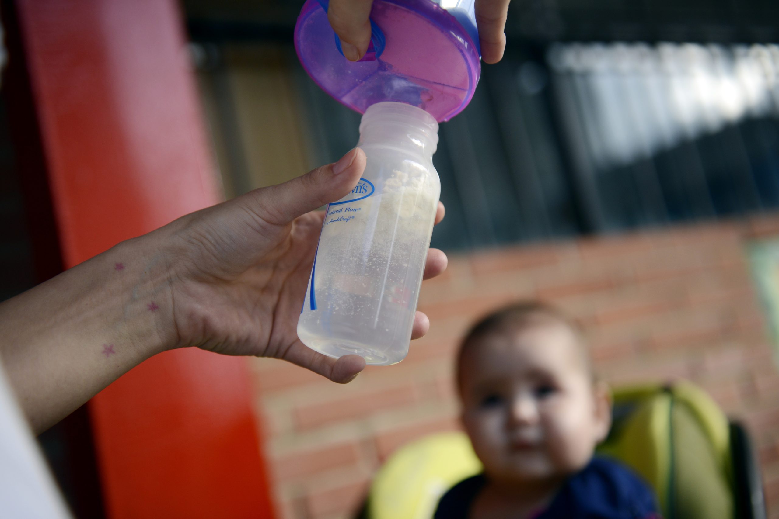 ASAE junta-se a Nestlé na retirada de fórmulas contaminadas do mercado