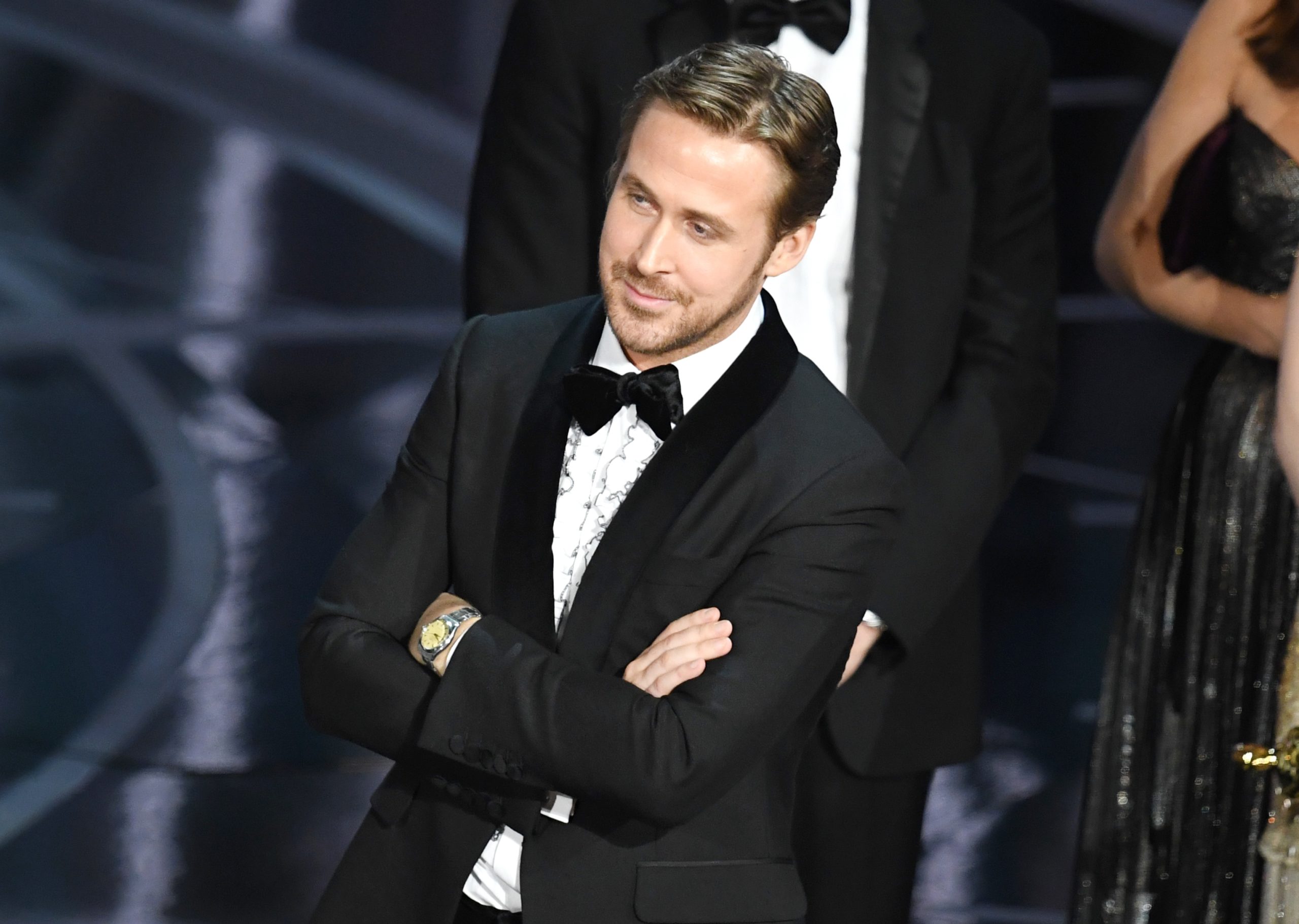 #OscarsSoFake