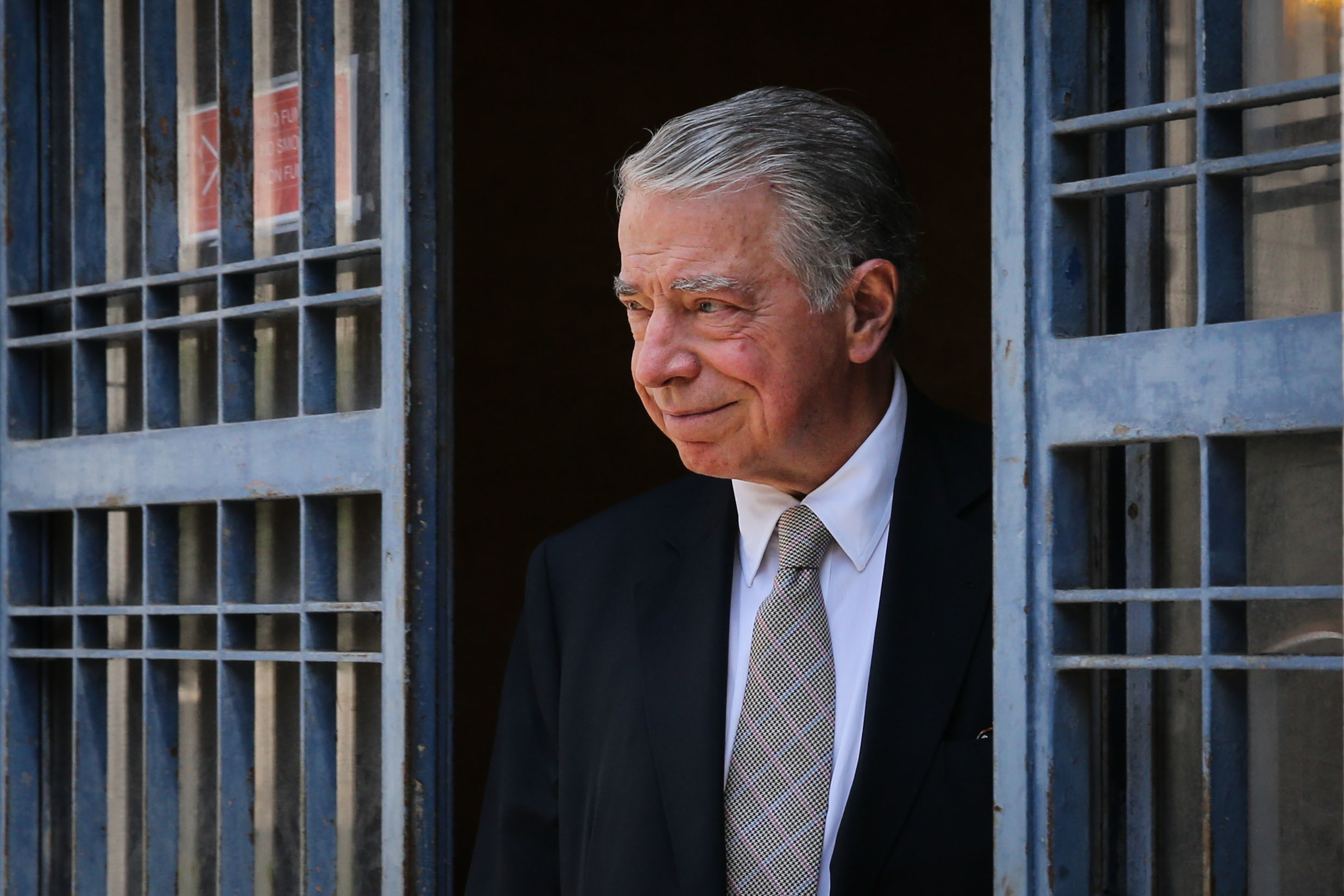 BES: Relação devolve ao Tribunal da Concorrência condenação de Salgado a meses da prescrição
