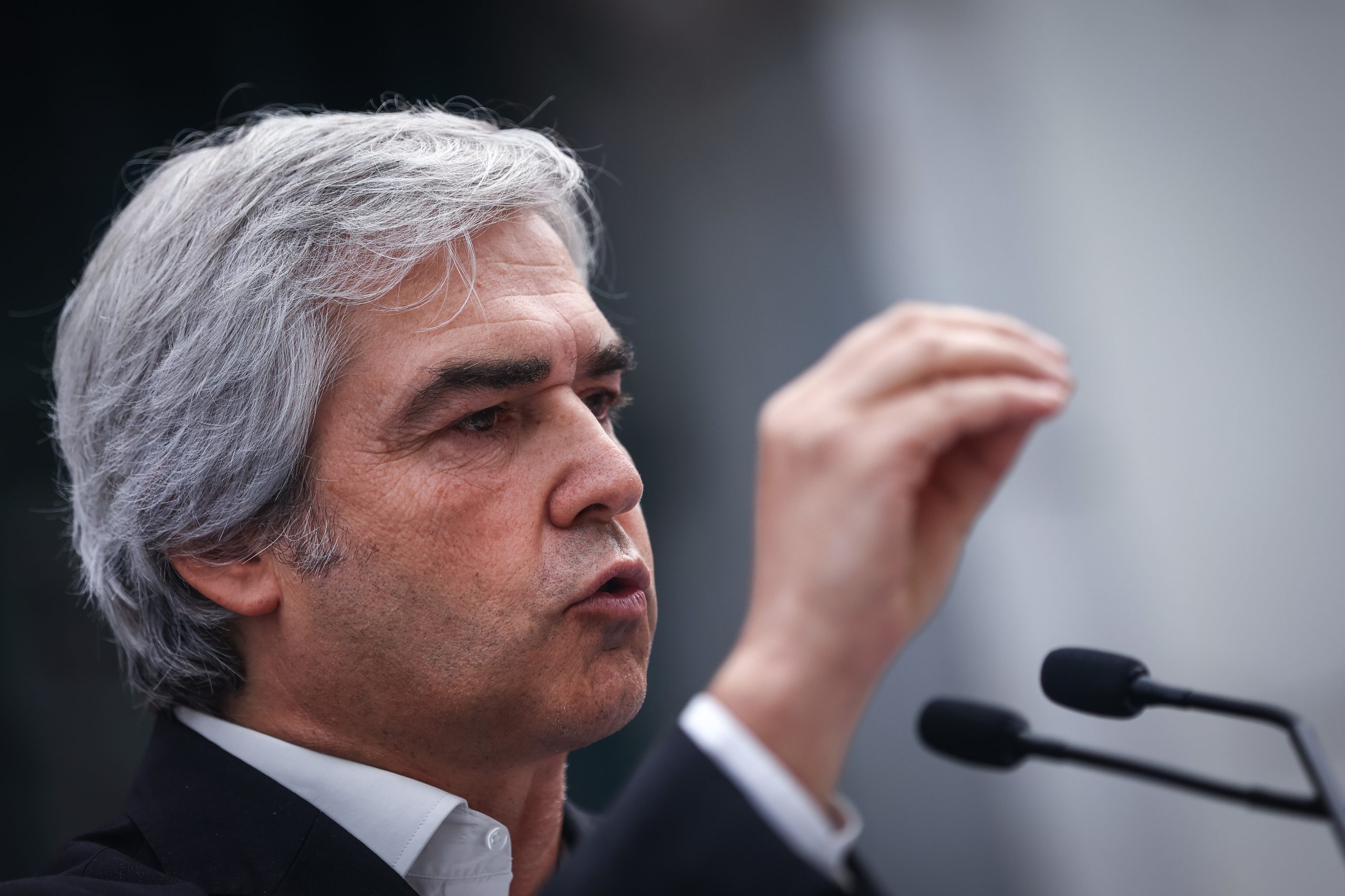 Eleições/Madeira: CDS-PP demarca-se “expressamente do acordo” entre PSD e PAN