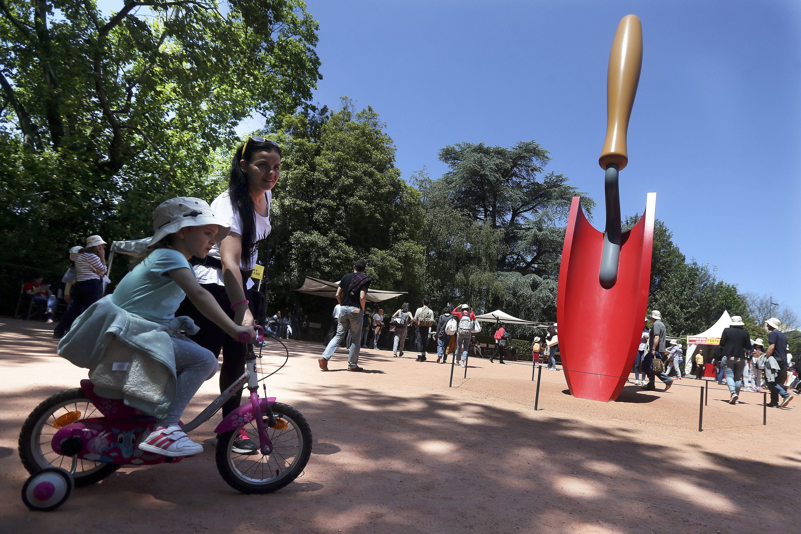 Está de volta o Serralves em Festa, o maior evento da cultura contemporânea em Portugal
