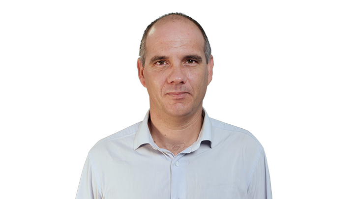 Paulo Raimundo, o homem dos vários ofícios que chega a secretário-geral do PCP