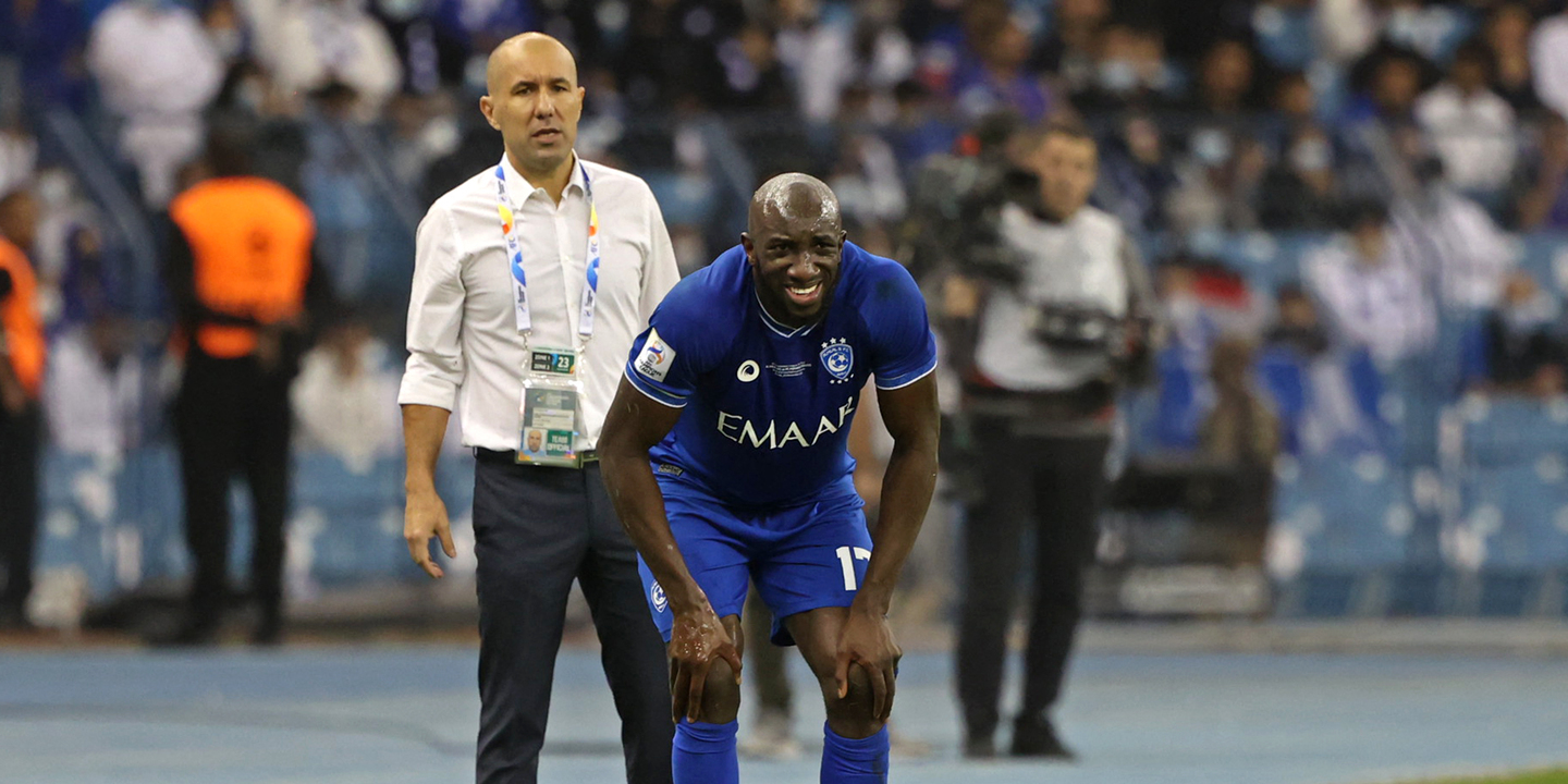 Mundial clubes. Al Hilal, de Leonardo Jardim é goleado pelo Al-Ahly e fica fora do pódio