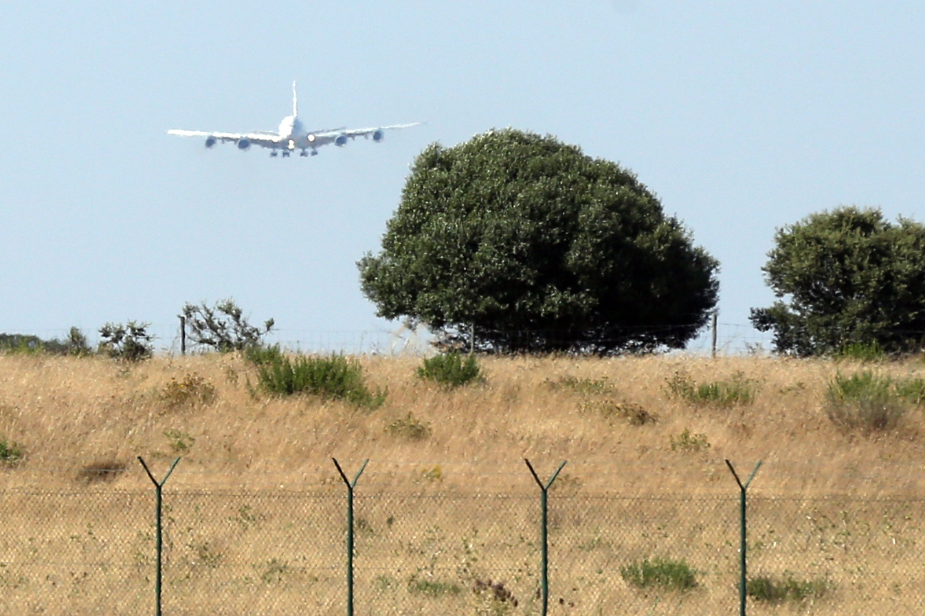Aeroporto de Beja pode ser complementar a Lisboa e Faro, diz especialista