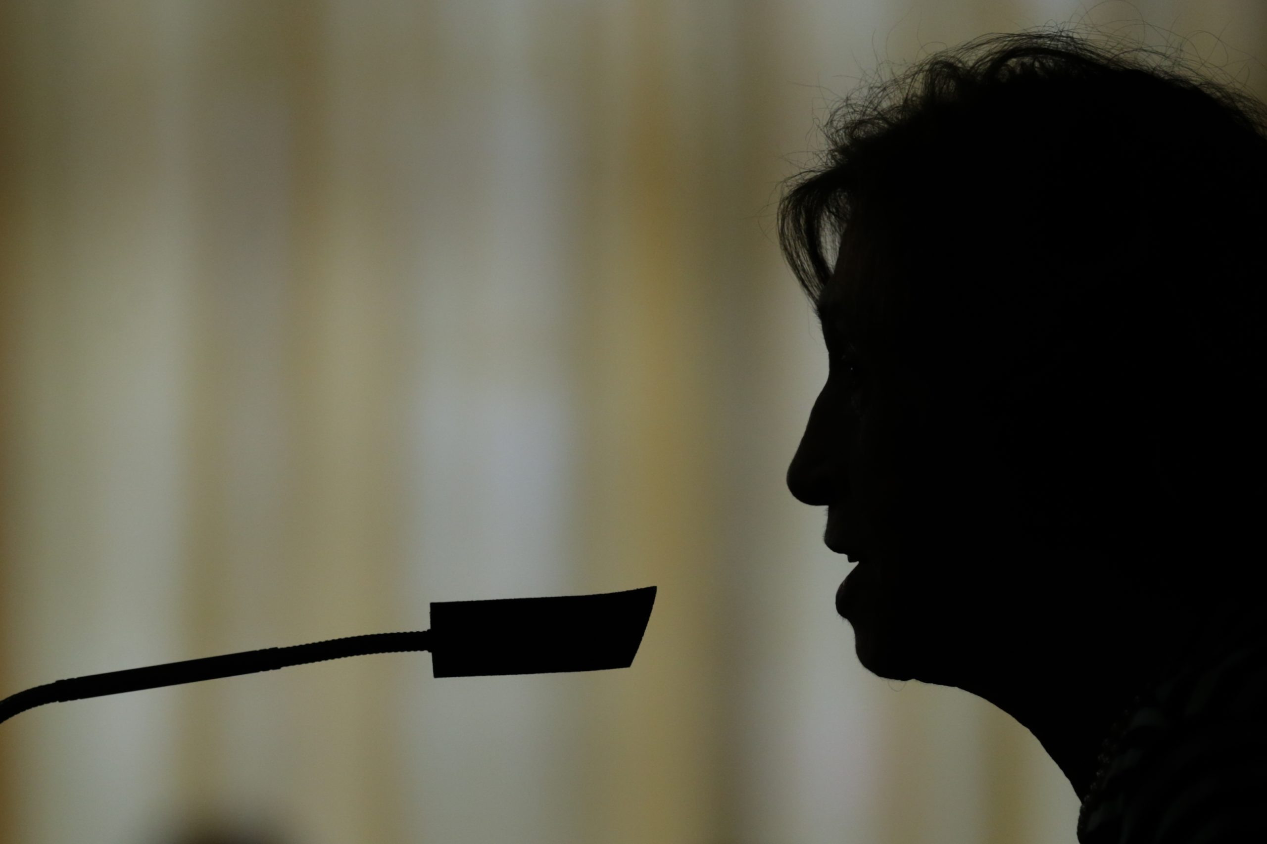Europeias: Ferreira Leite recusa “análise catastrófica” a resultados do PSD