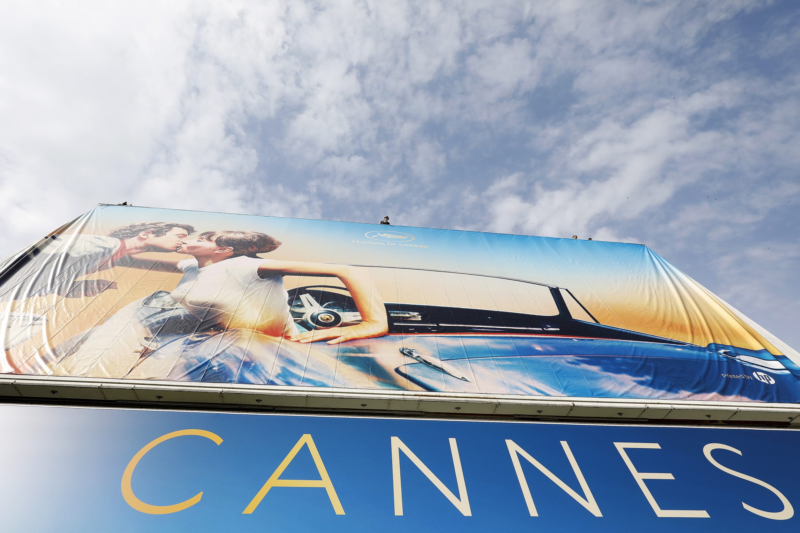 Covid-19: Festival de Cannes já não será no verão e direção discute o que fazer