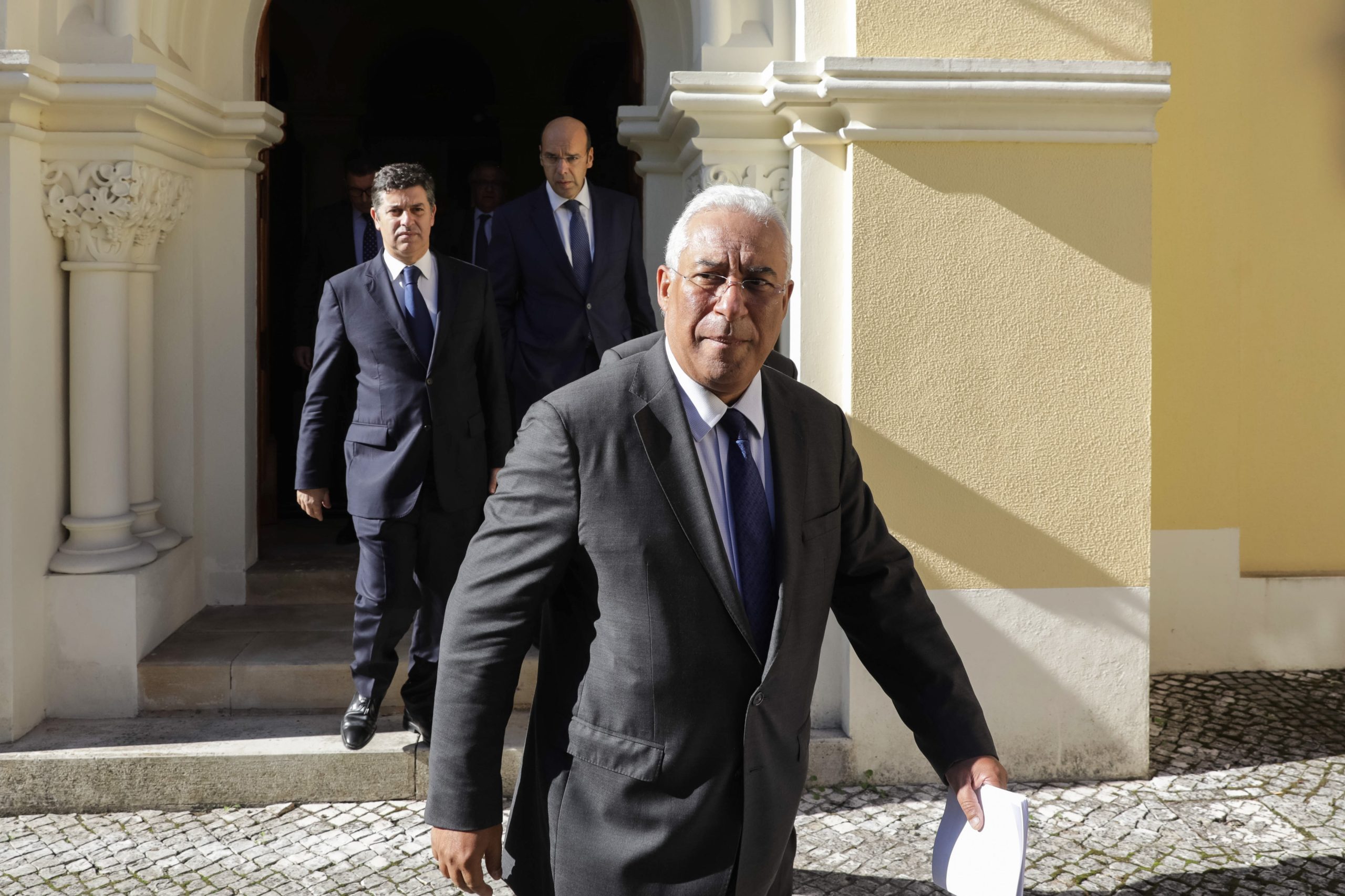 Explosão/Tondela: Primeiro-ministro diz que é preciso apurar se “houve alguma falha e onde”