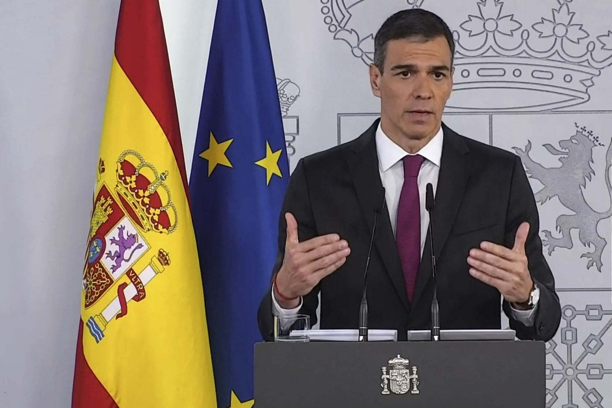 Espanha concede nacionalidade a 170 descendentes das Brigadas Internacionais da Guerra Civil
