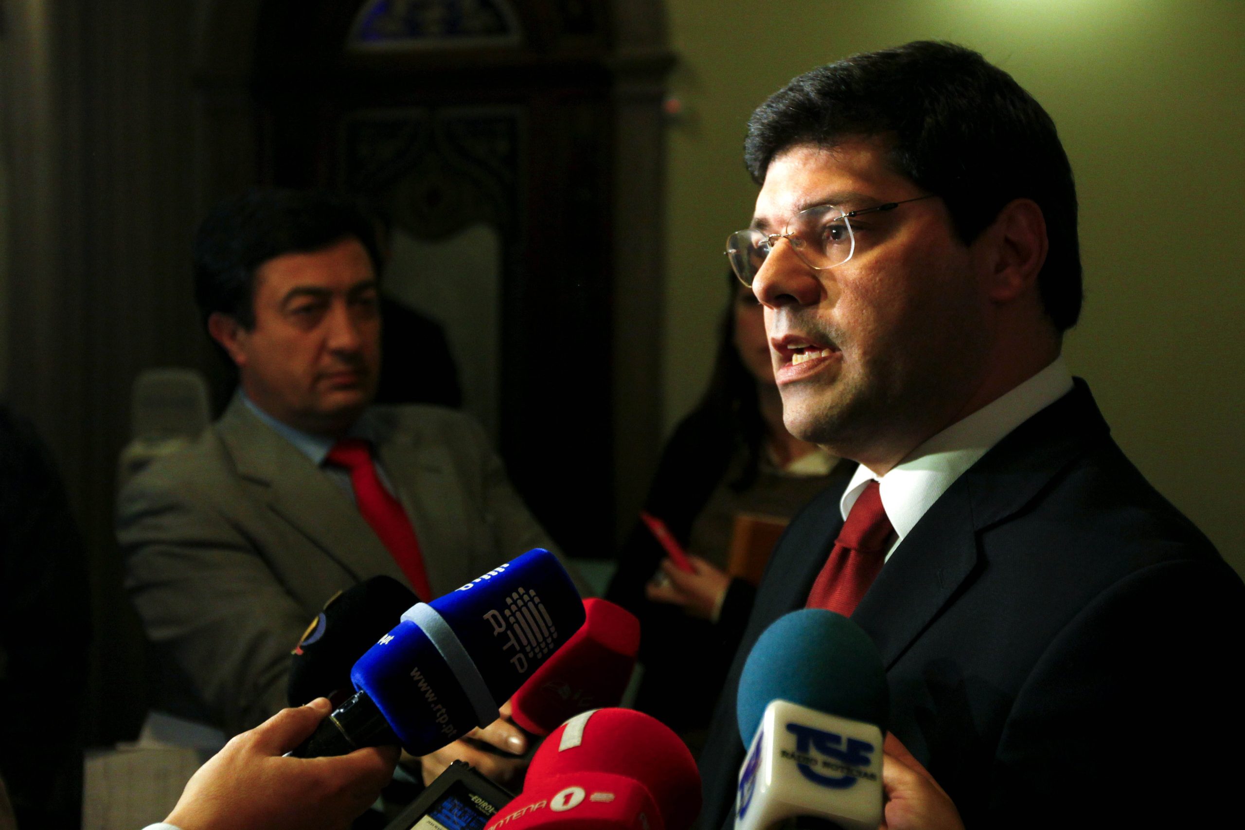PS: novo imposto sobre imóveis de elevado valor será progressivo e mais justo