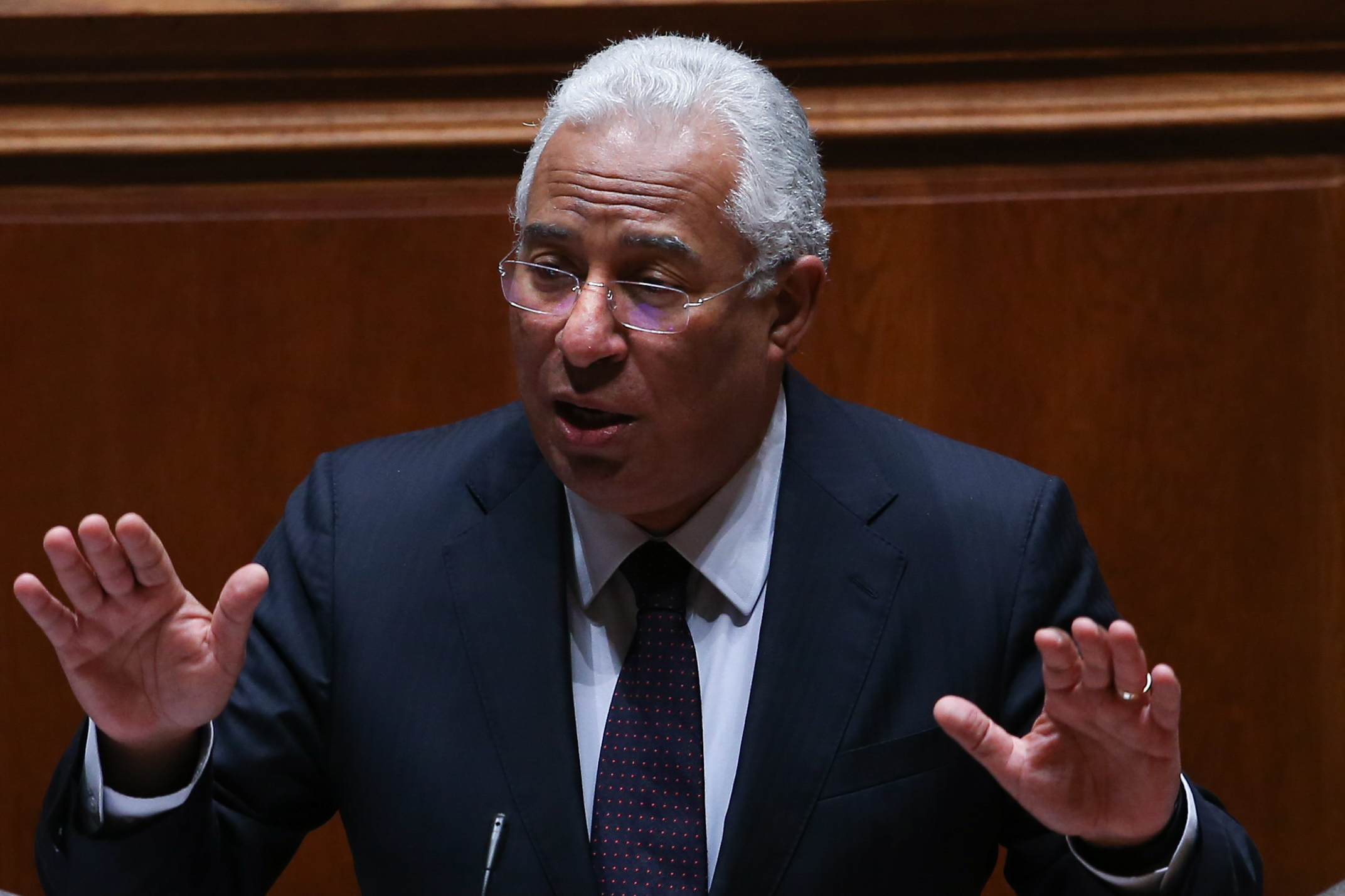 António Costa saúda “maior crescimento real deste século” da economia