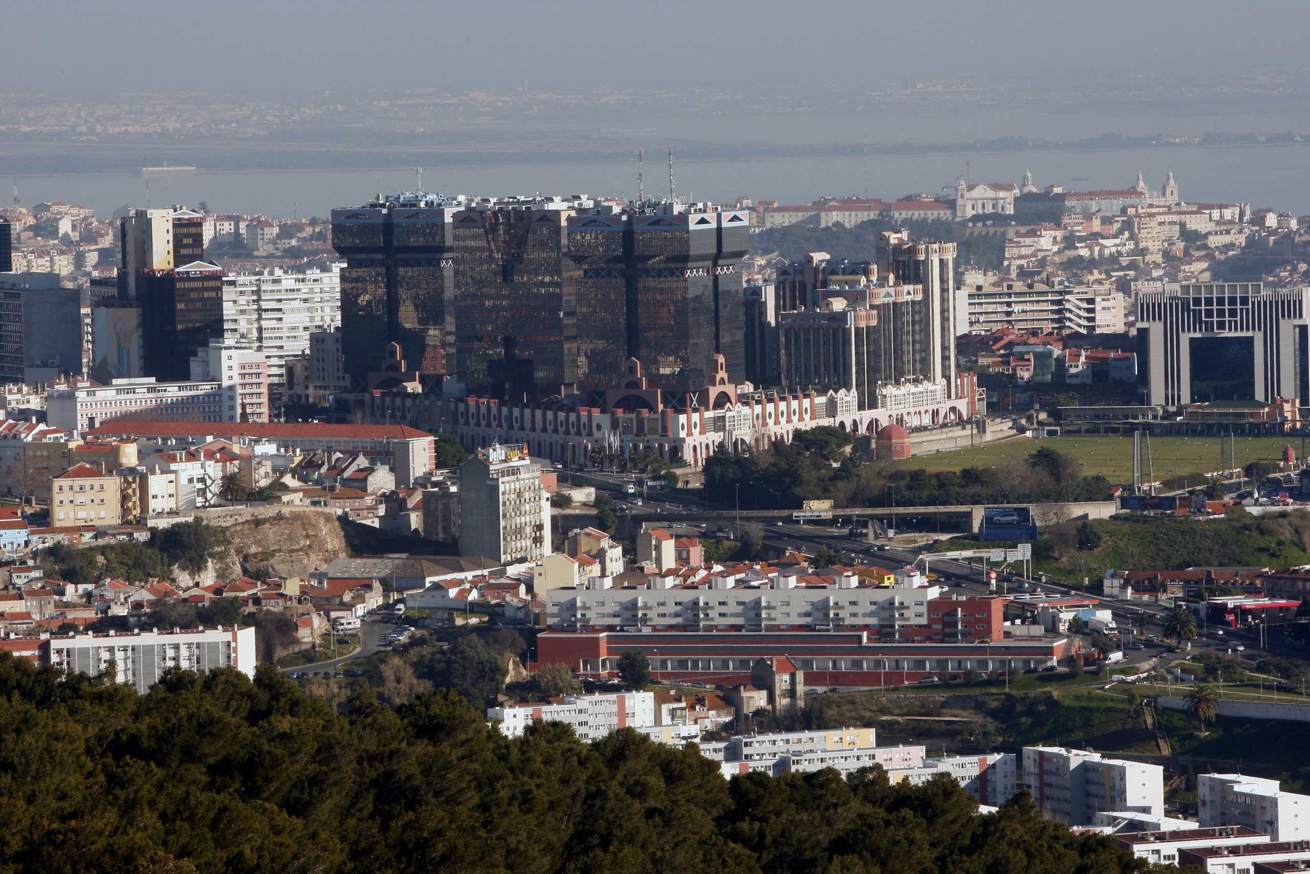 Lisboa. Vai haver outro concurso para o subsídio municipal ao arrendamento