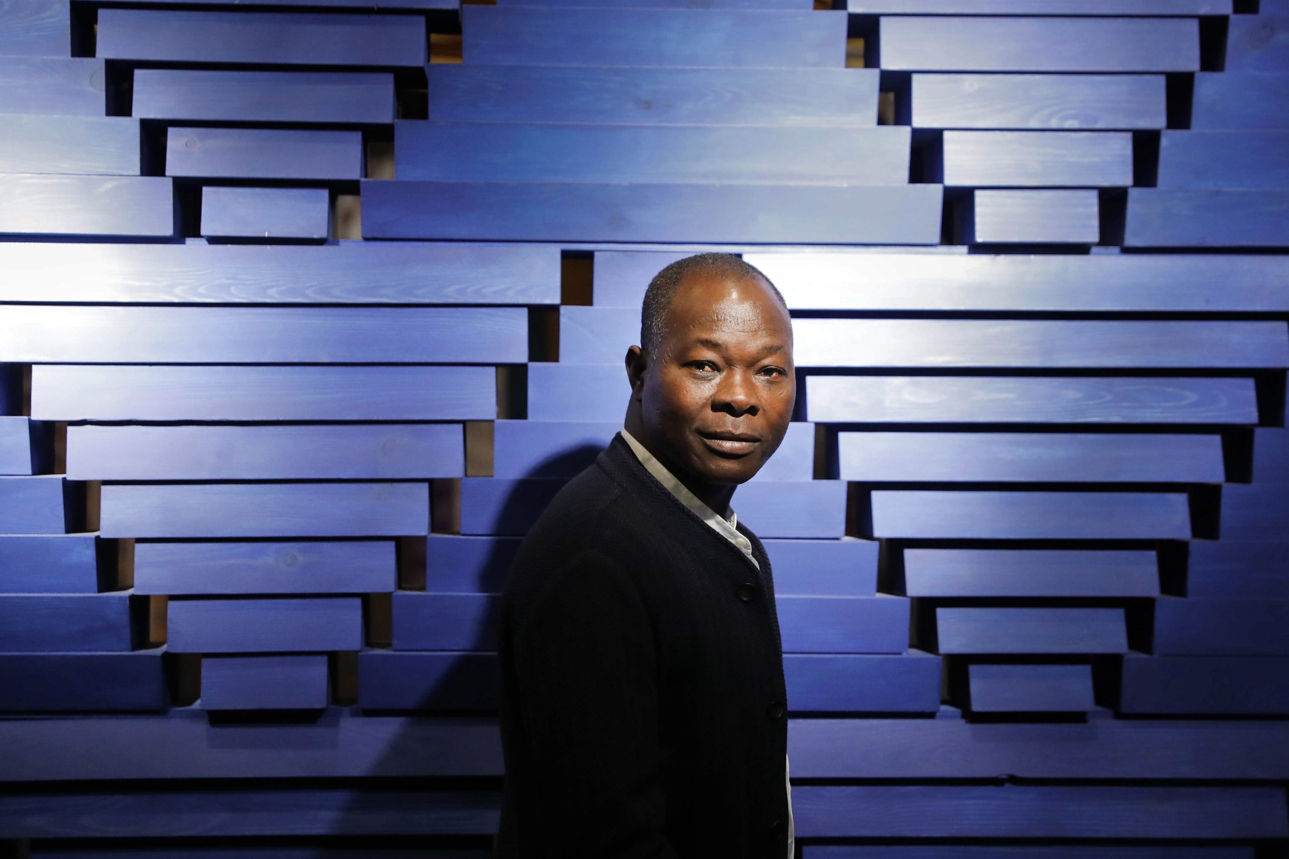 Arquiteto Francis Keré é primeiro africano a vencer Prémio Pritzker