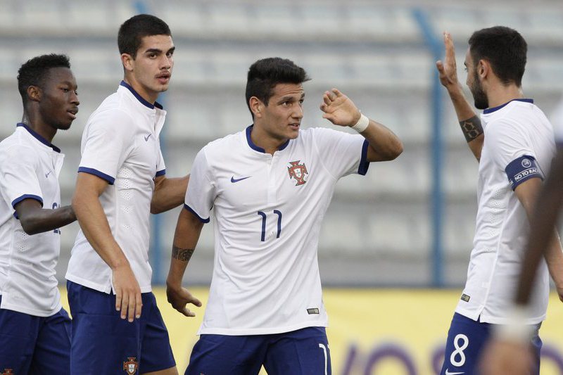 Rui Jorge considera determinante vencer a Bósnia para marcar presença no Euro2019