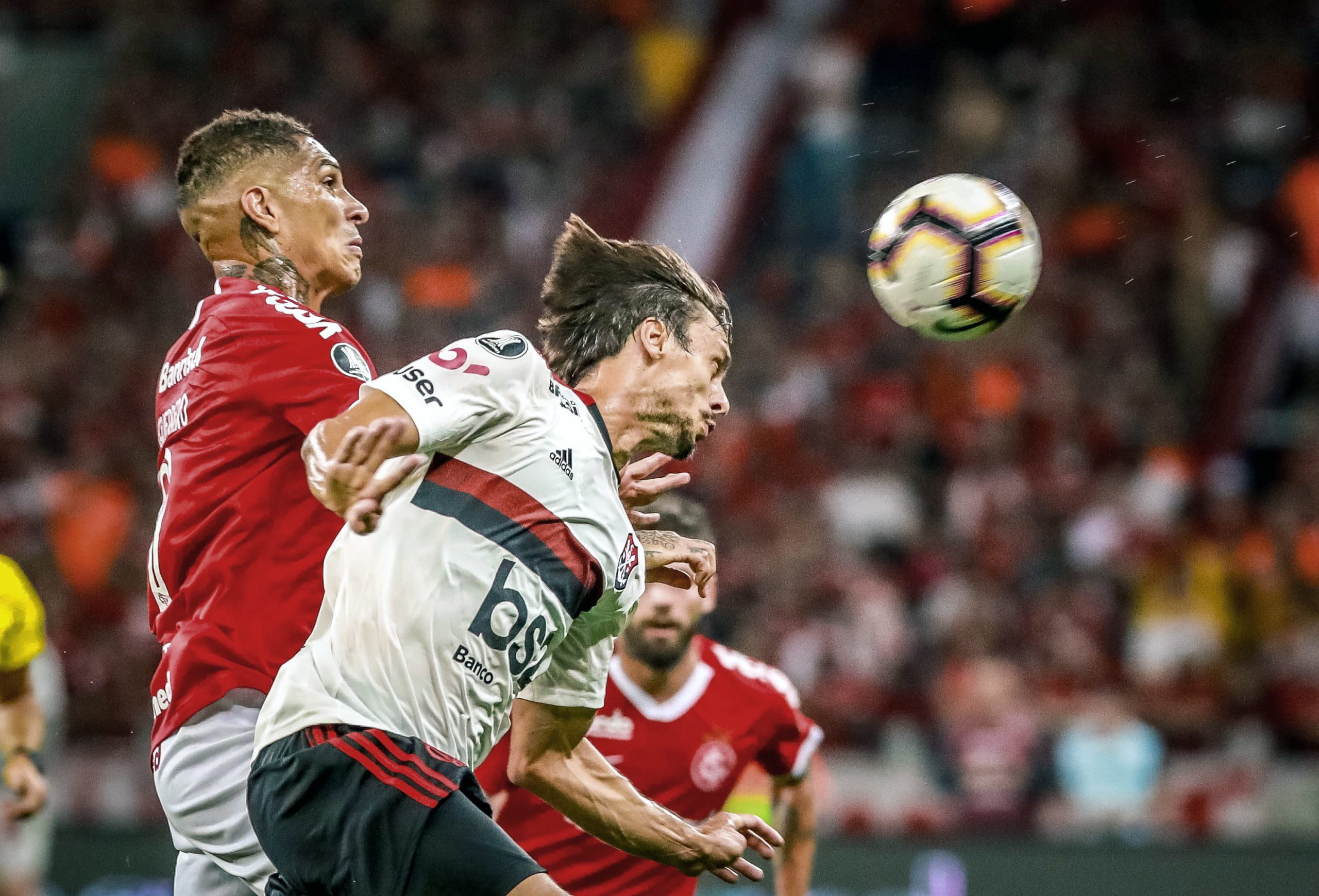 Quem briga pelo quê na reta final do Brasileirão