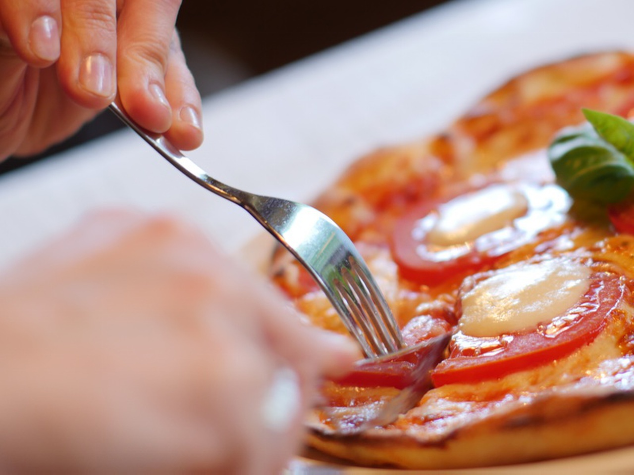 Fábrica portuguesa de pizzas refrigeradas cria 70 postos de emprego em Samora Correia
