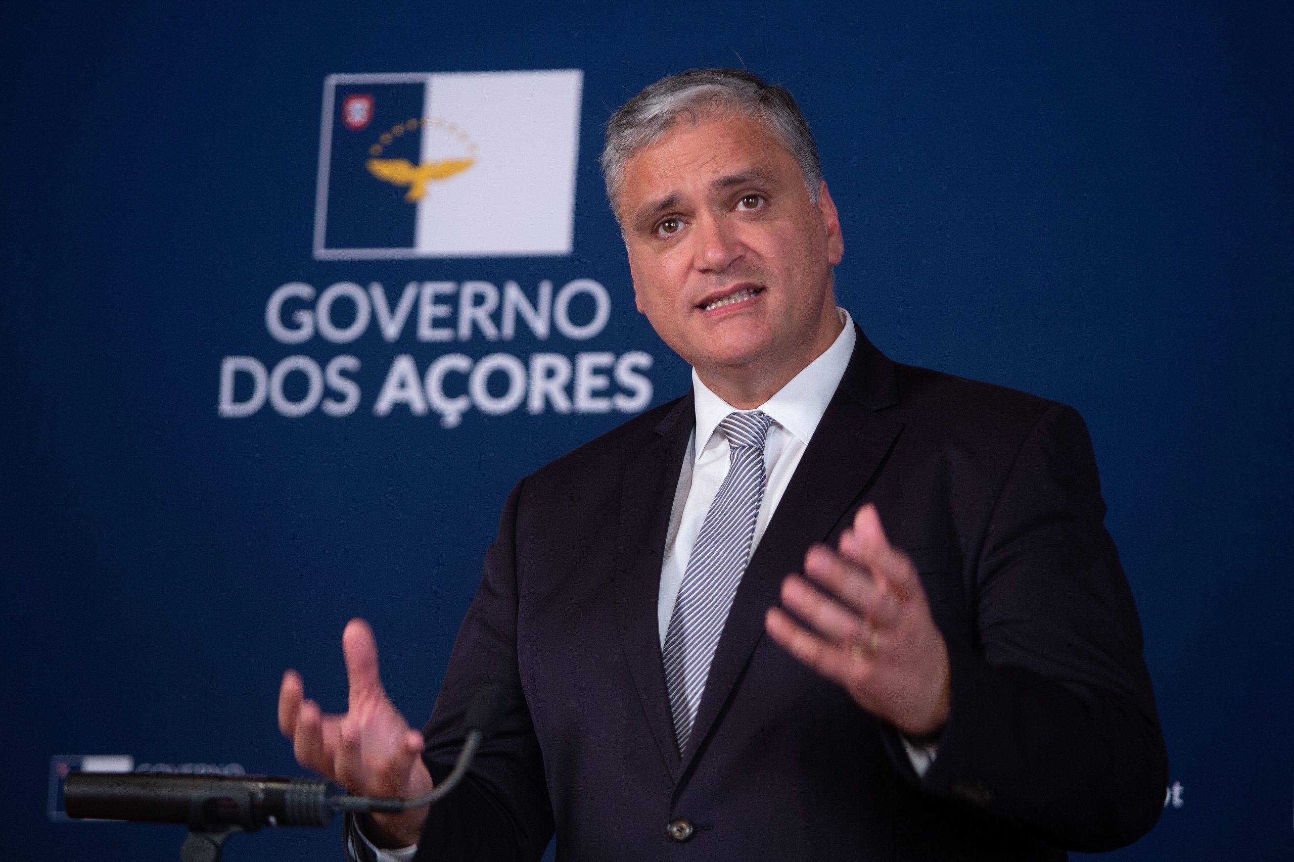 São Miguel passa para estado de contingência e cercas terminam na segunda-feira