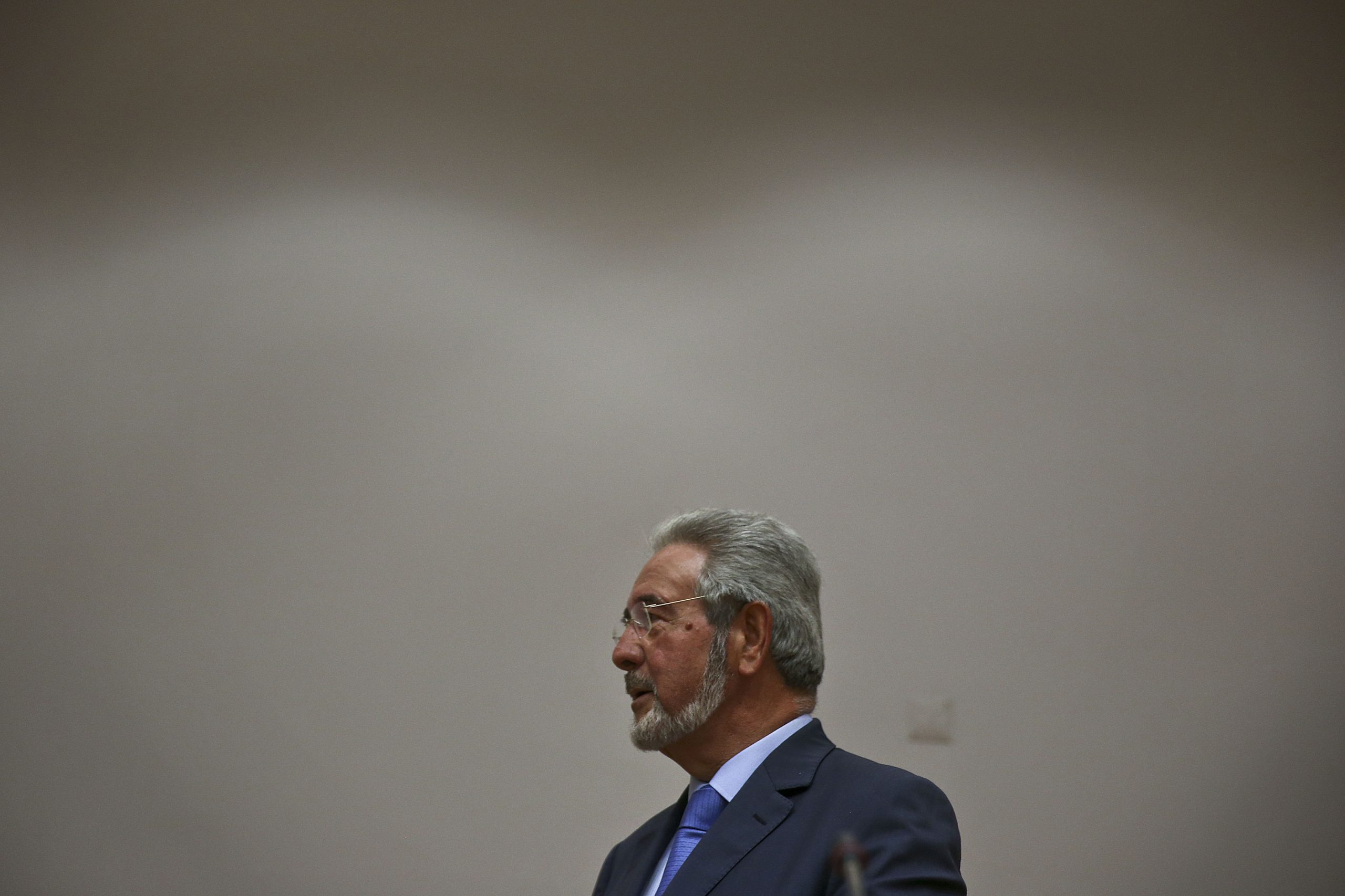 Conselho da Magistratura abre processo disciplinar a juiz que chumbou Isaltino Morais