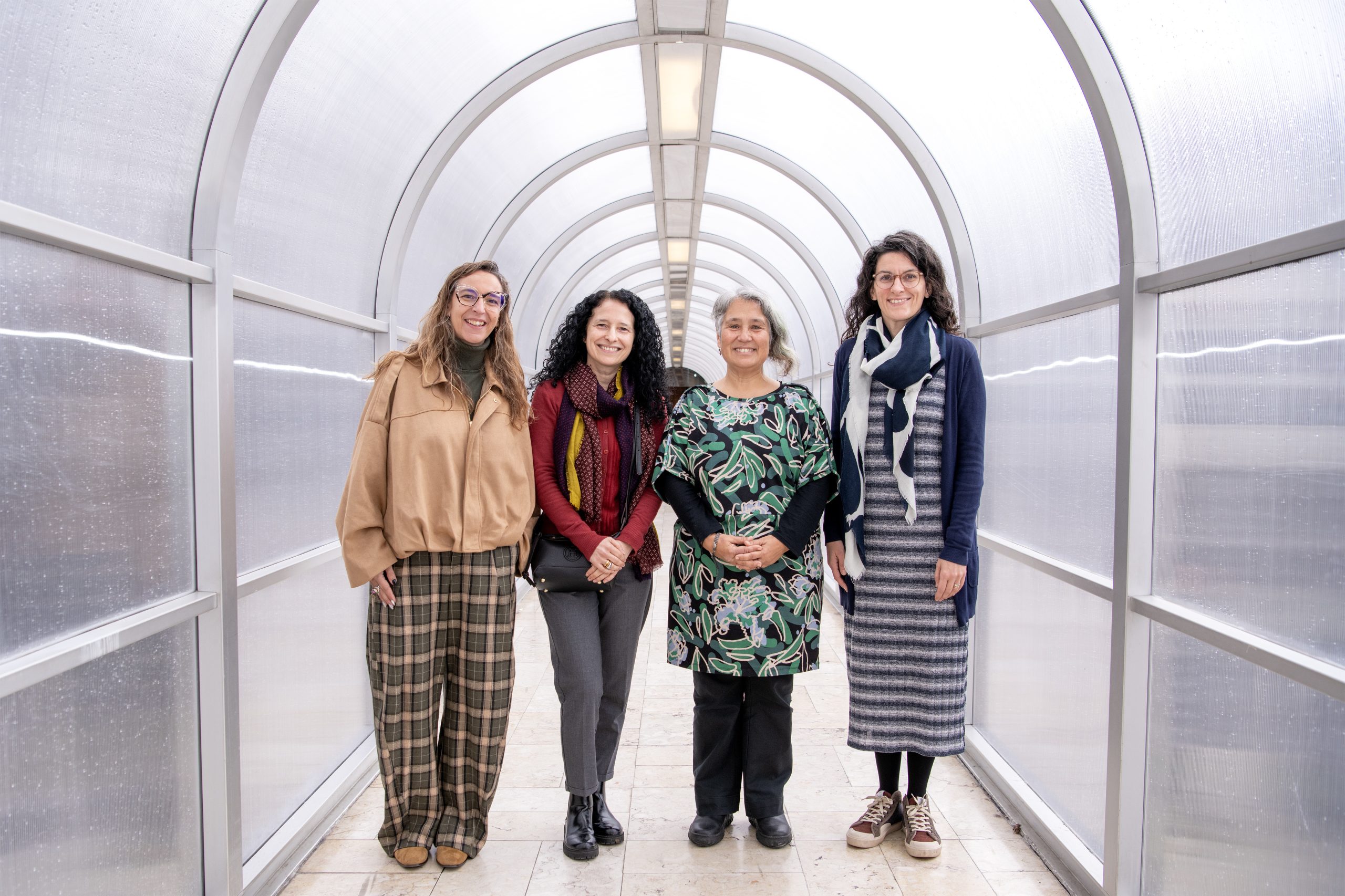 Universidade de Coimbra em projeto europeu que visa agir sobre alterações climáticas