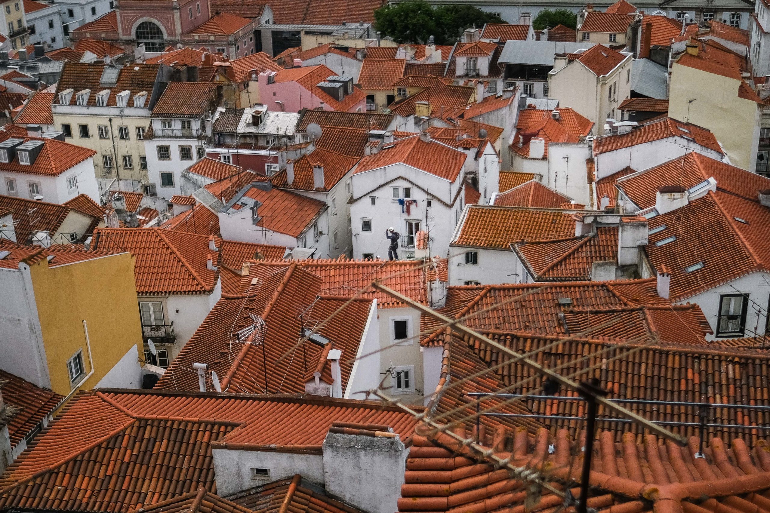 Área Metropolitana de Lisboa aprova plano de coesão territorial no âmbito do PT2030