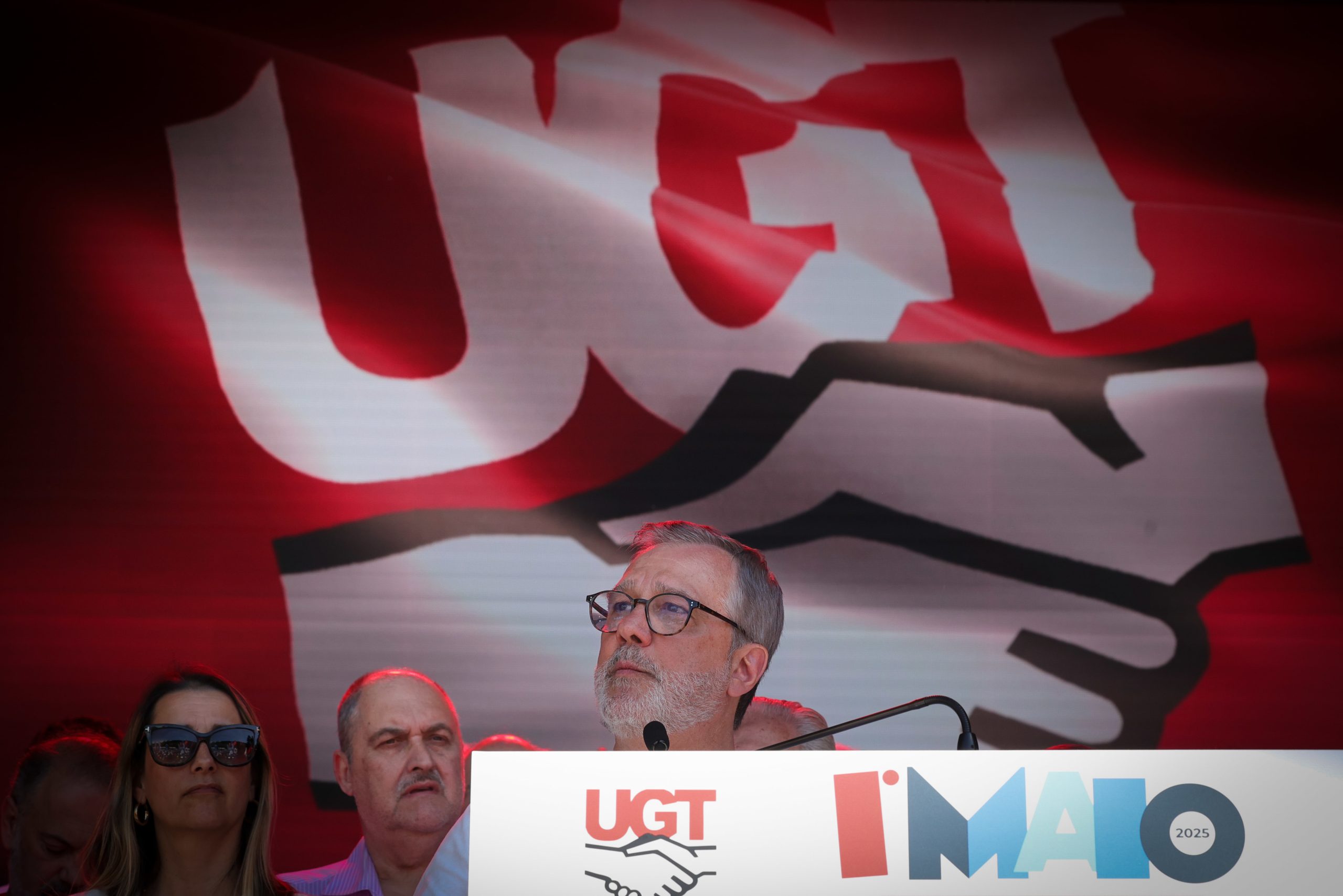 UGT mantém greve geral de 11 de dezembro após reunião “muito construtiva” com Luís Montenegro
