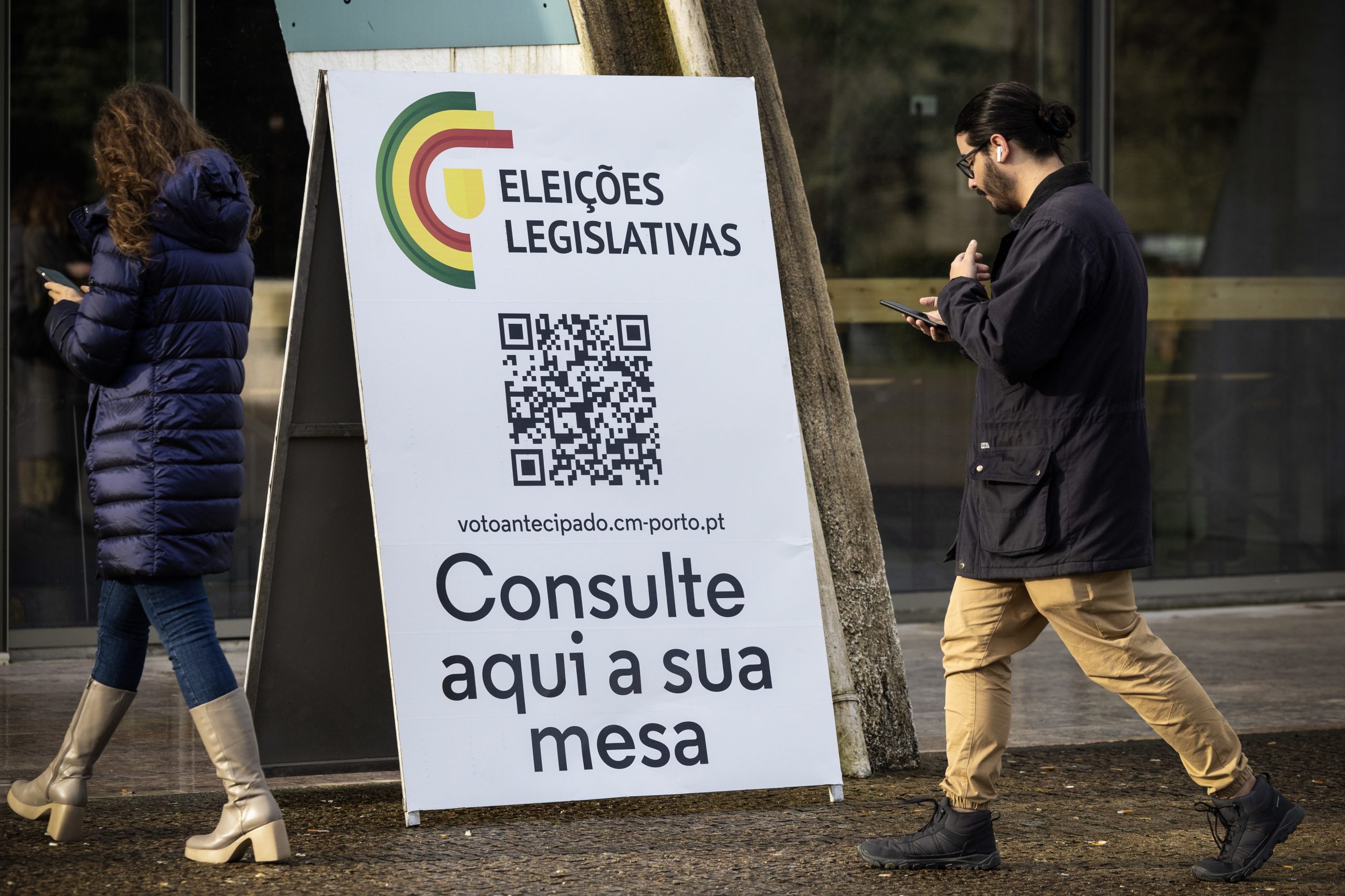 Um guia para as eleições legislativas de 18 de maio
