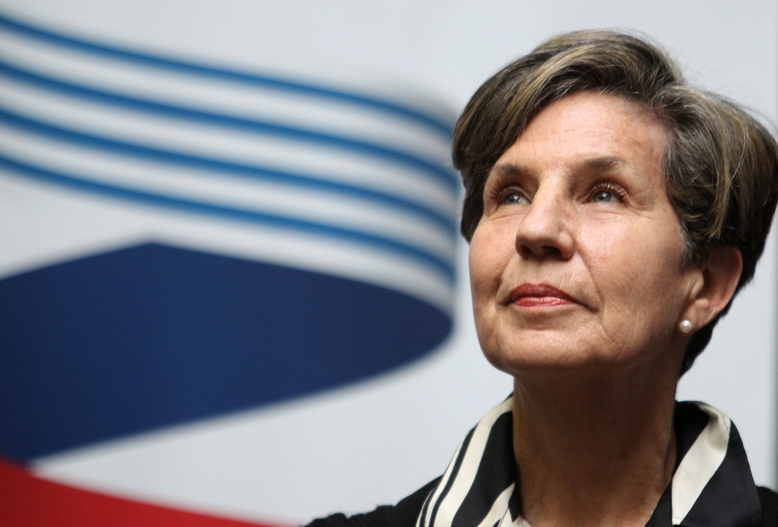 Chile: Isabel Allende não se candidata às presidenciais do Chile