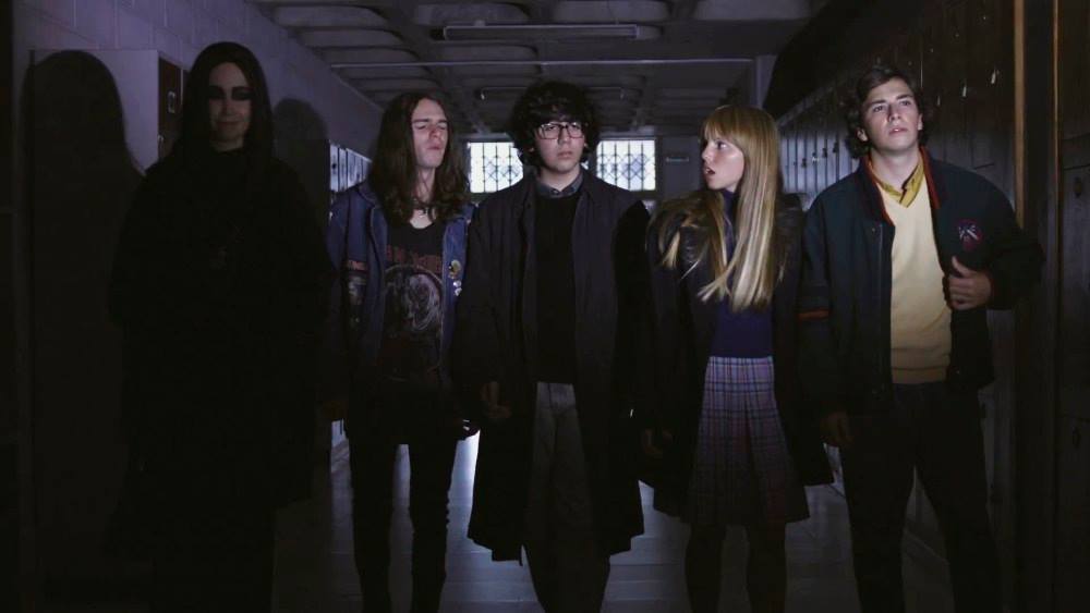 “1986”: Músicas da série de Nuno Markl apresentadas ao vivo em concerto solidário
