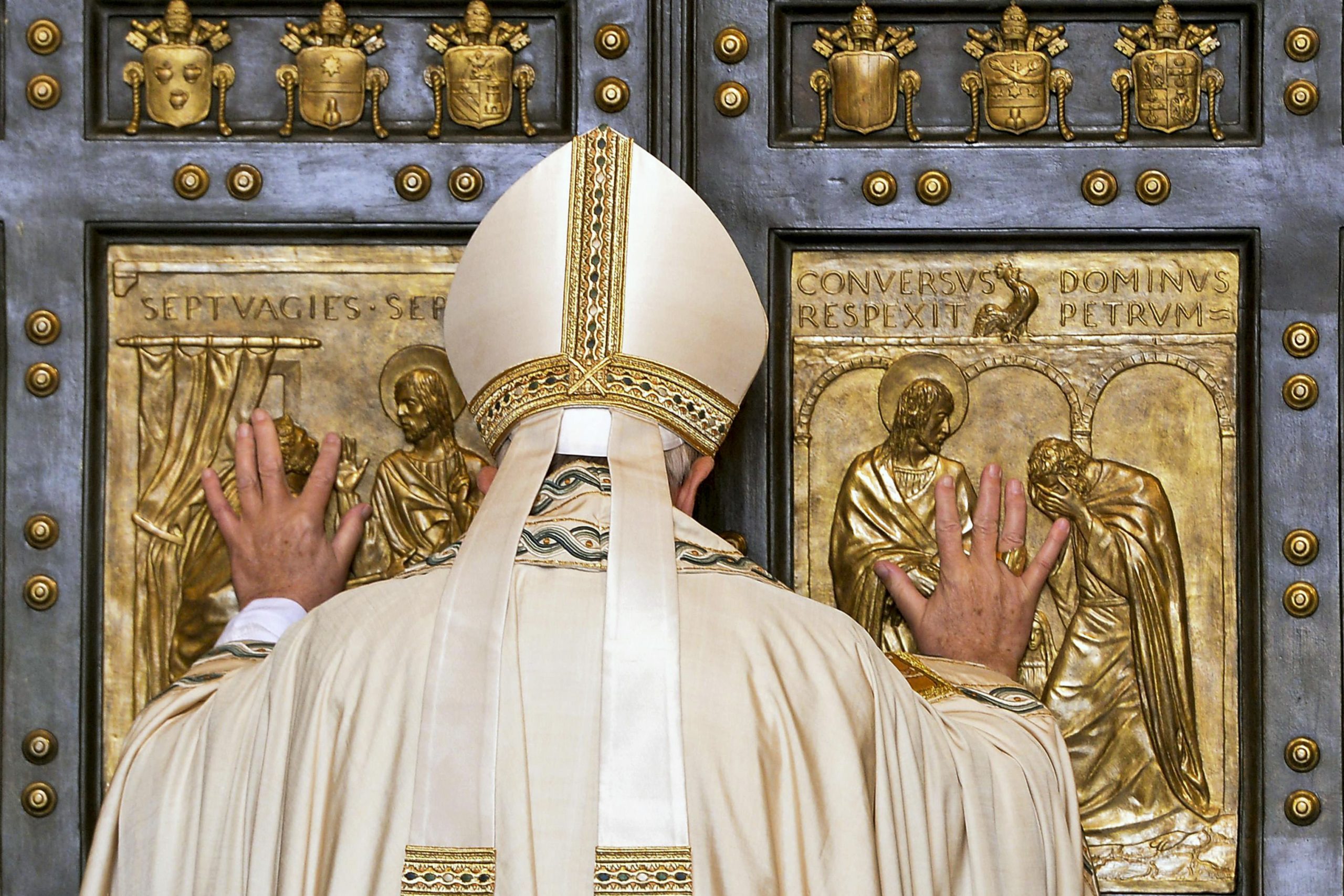 Portas santas, peregrinações e indulgências: começa o Ano Santo da Igreja Católica. O que vai acontecer no Jubileu 2025?