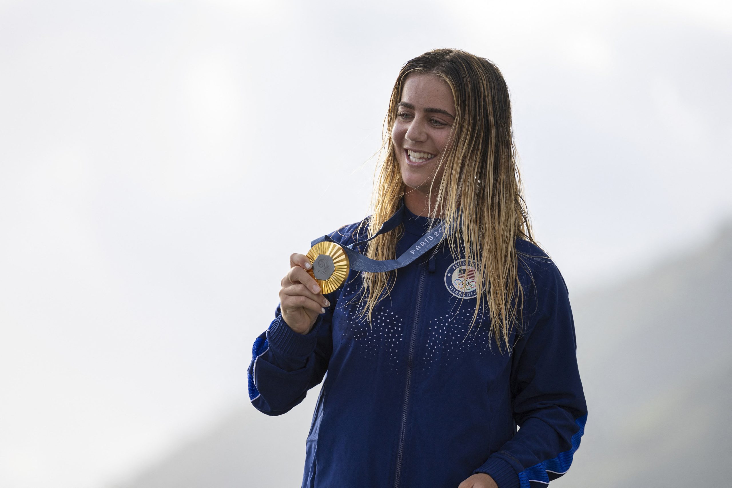 EUA abre vantagem na liderança do quadro de medalhas de Paris2024. Portugal cai para 69.º