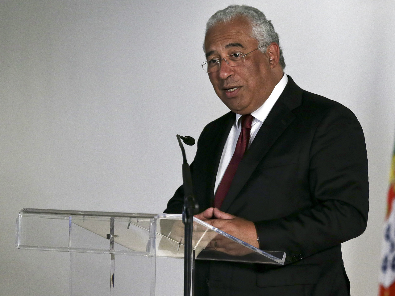 Costa defende que modelo de desenvolvimento da EDP deve inspirar o país