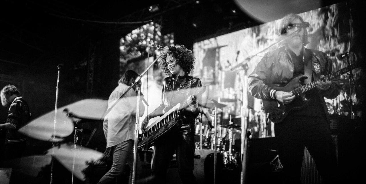Arcade Fire atuam a 18 de agosto no Vodafone Paredes de Coura