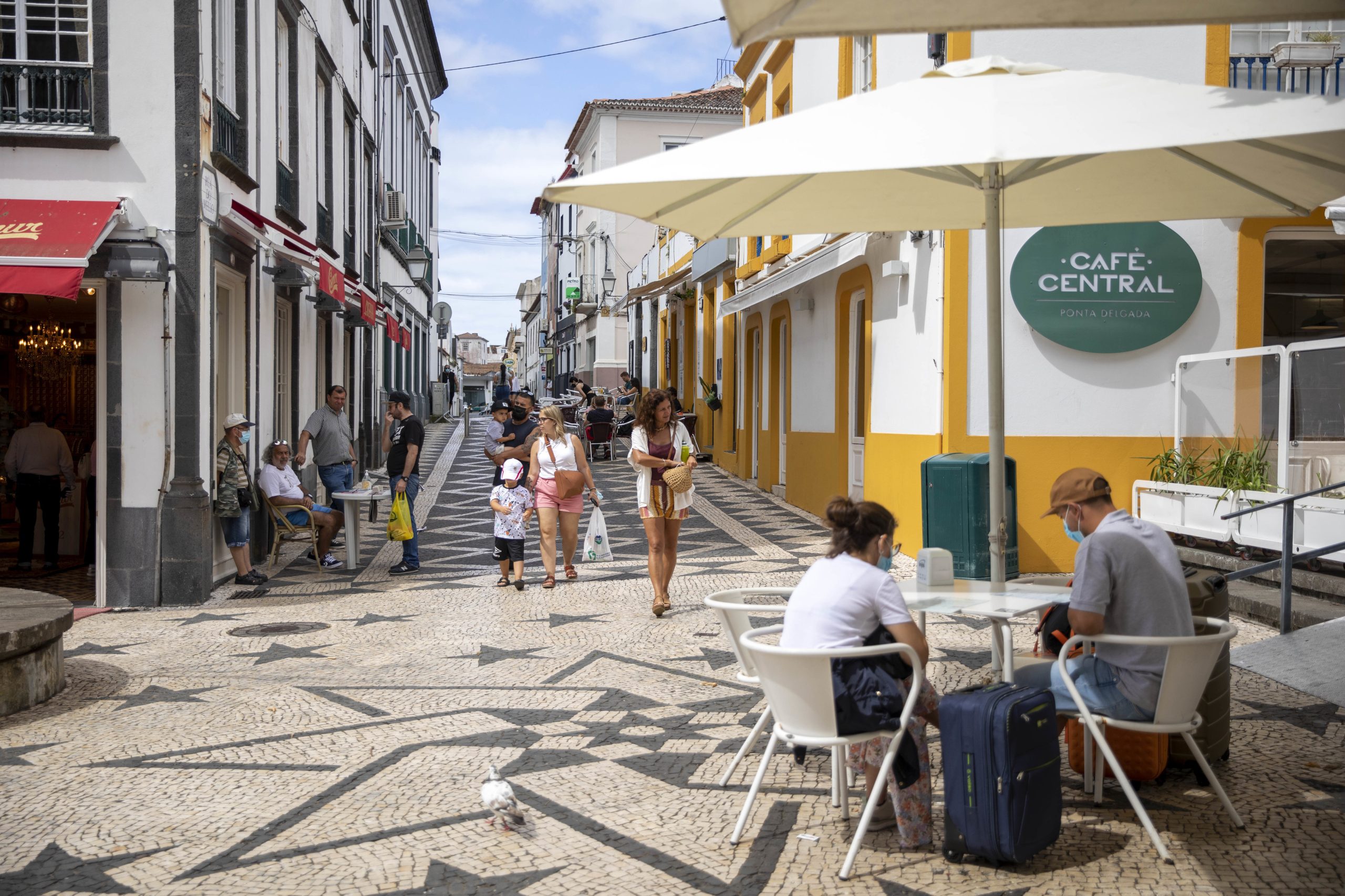 Covid-19: AHRESP diz que verão ficou longe do de 2019 e defende medidas de apoio
