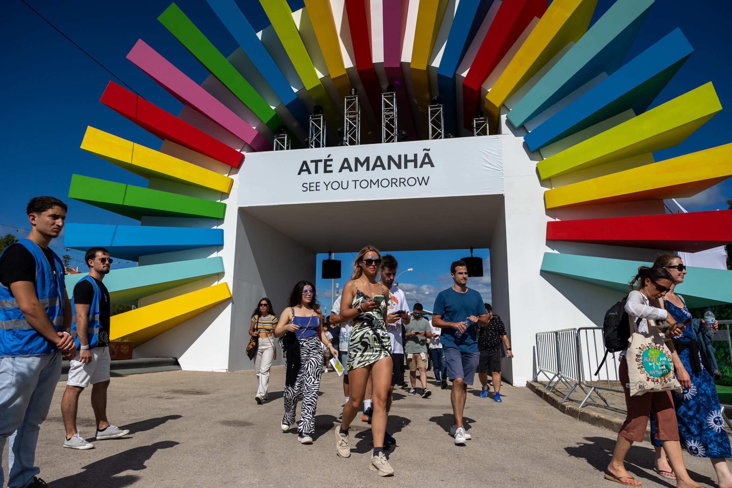 NOS ALIVE: Anunciados os últimos nomes do cartaz