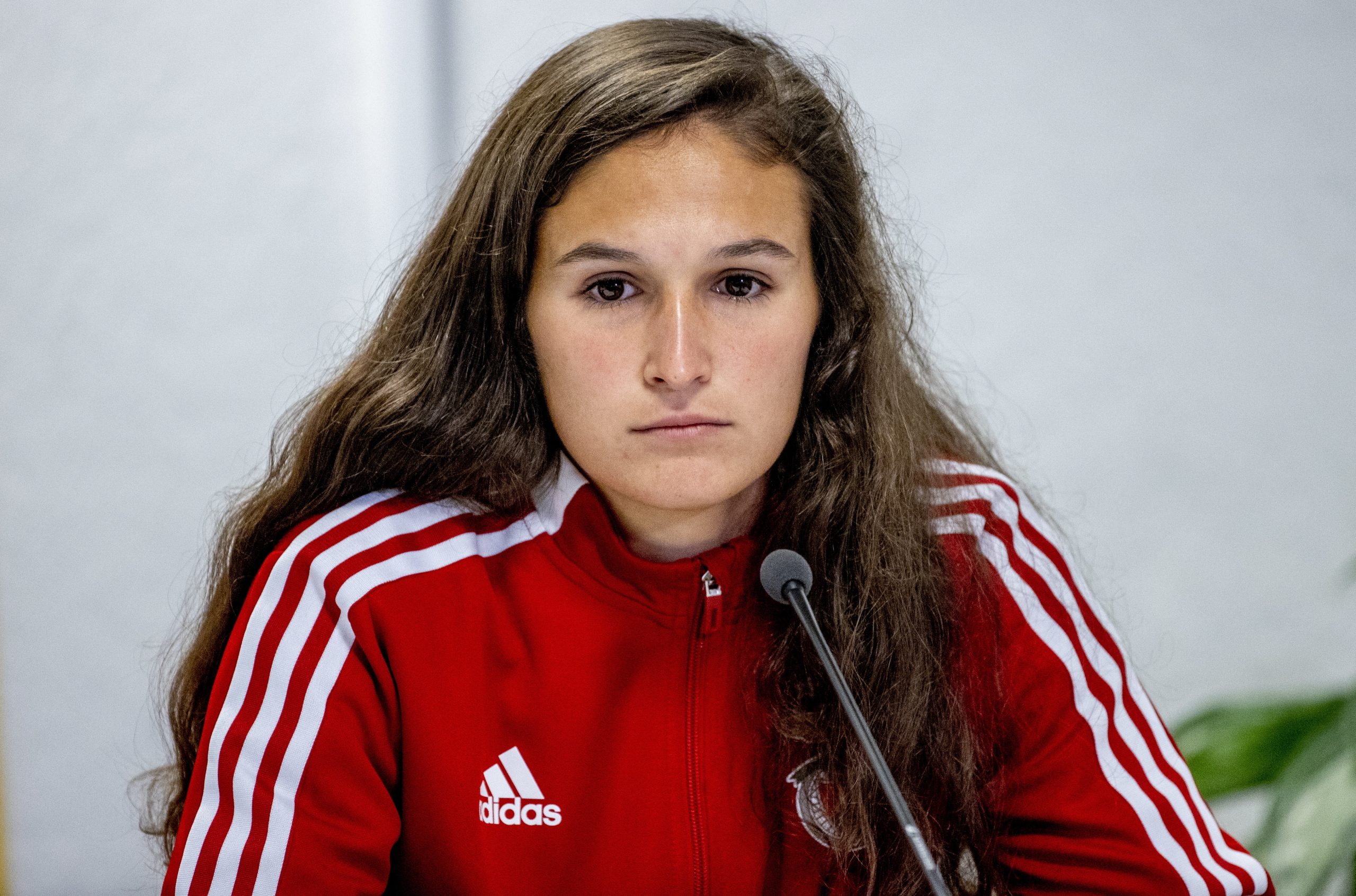 Ana Seiça entre as novidades da seleção feminina para ‘play-off’ intercontinental